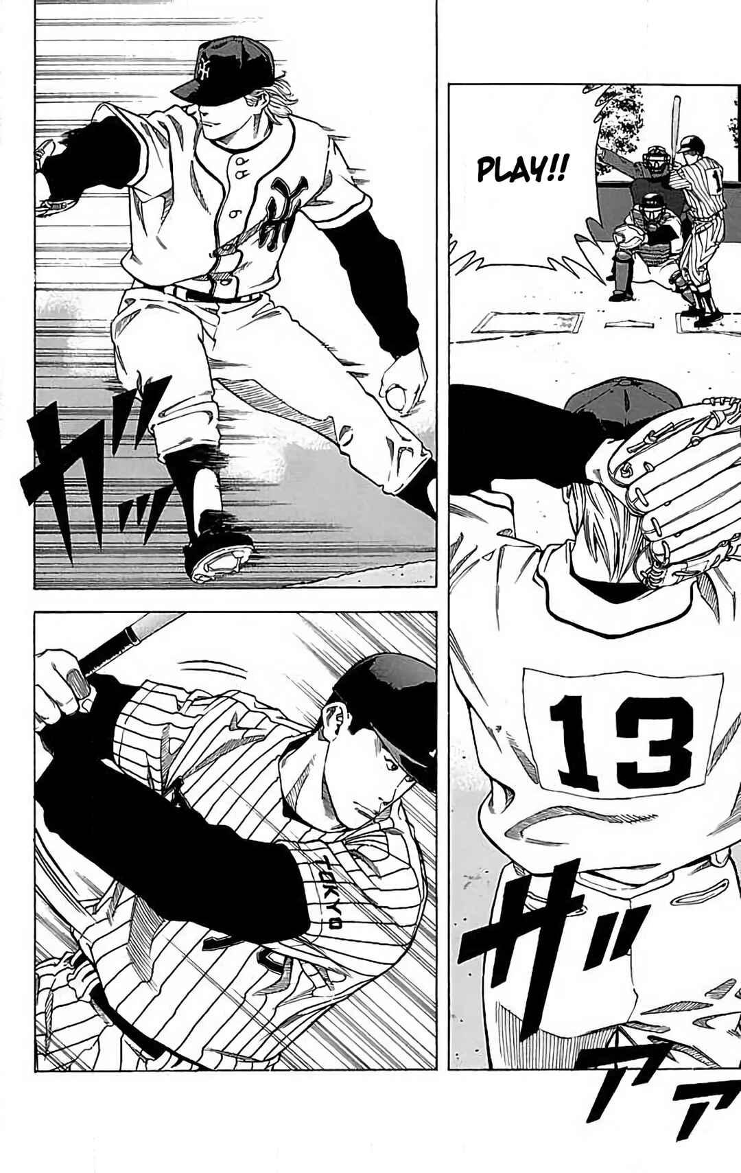 Page 10 Chapter 20 GO ANd GO