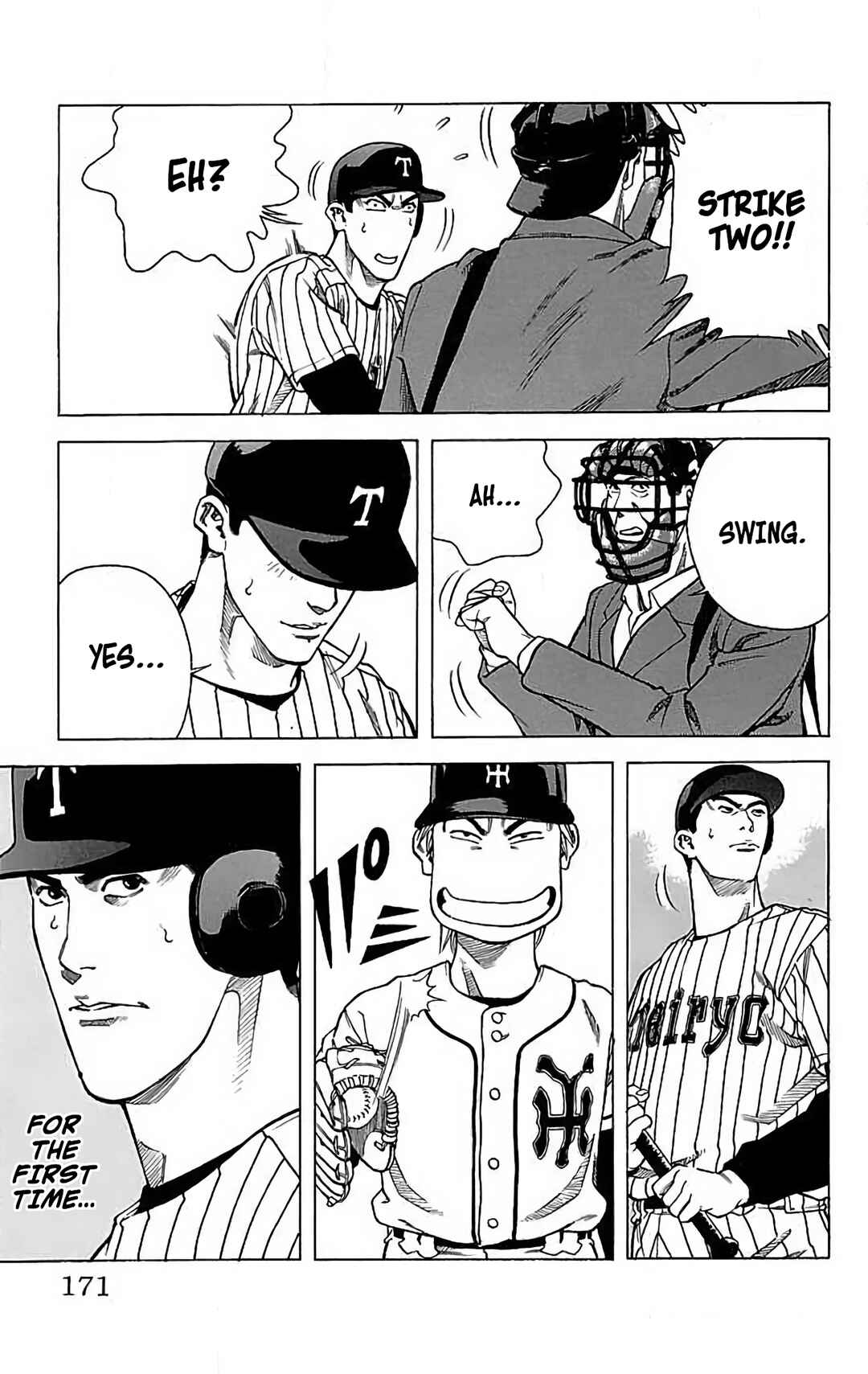 Page 15 Chapter 20 GO ANd GO