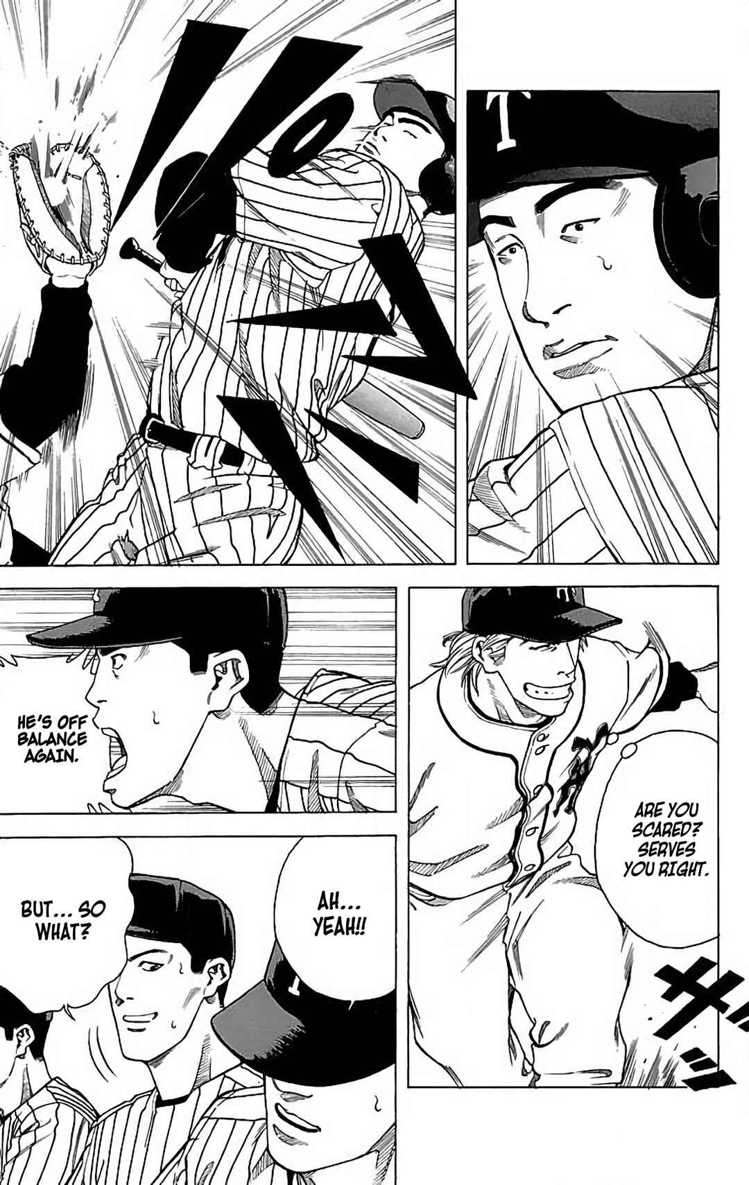 Page 19 Chapter 20 GO ANd GO