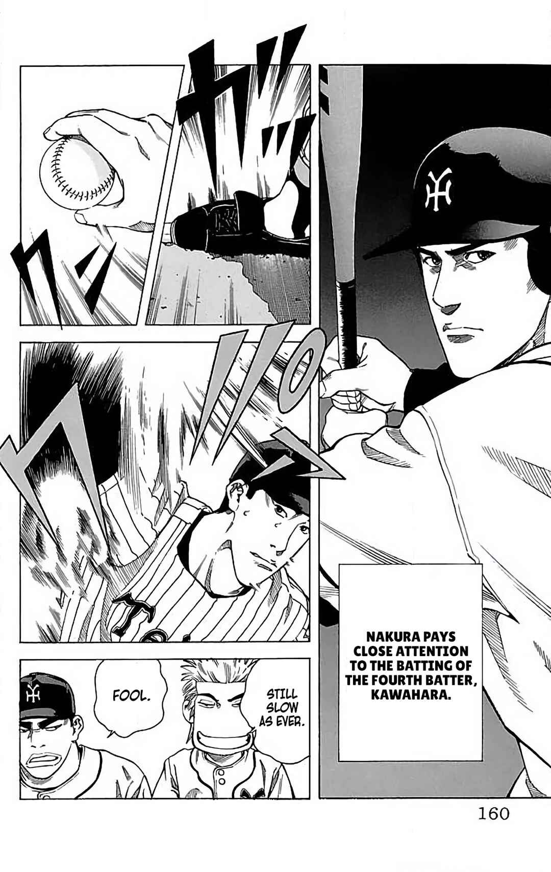 Page 4 Chapter 20 GO ANd GO