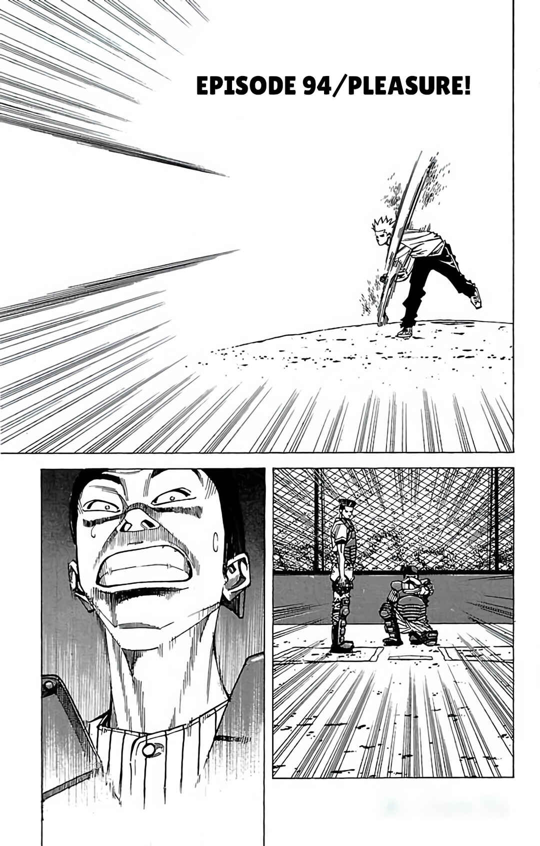 Page 1 Chapter 94 GO ANd GO