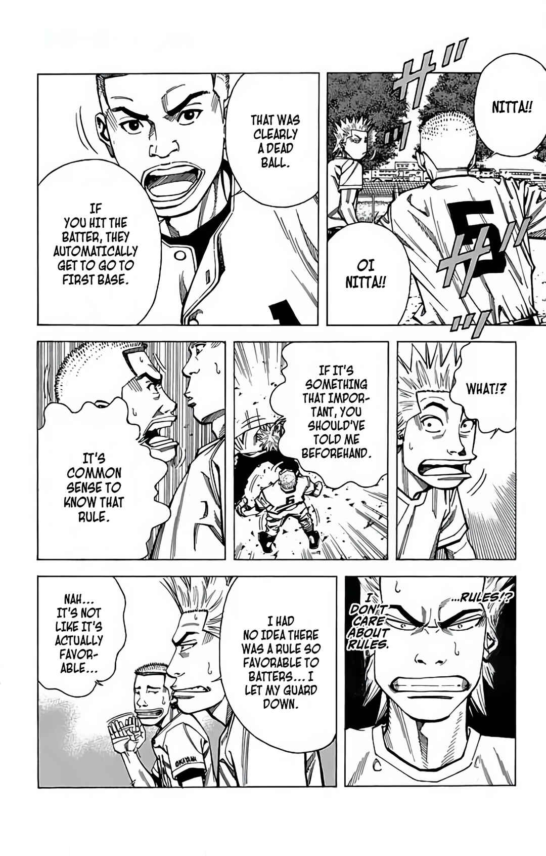 Page 14 Chapter 94 GO ANd GO