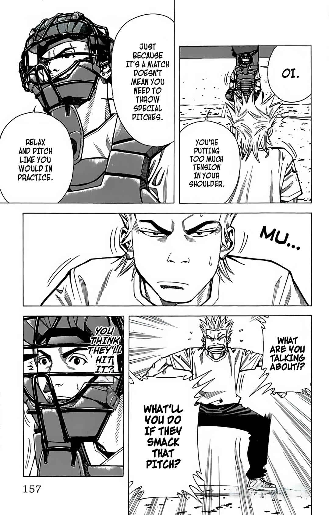 Page 15 Chapter 94 GO ANd GO