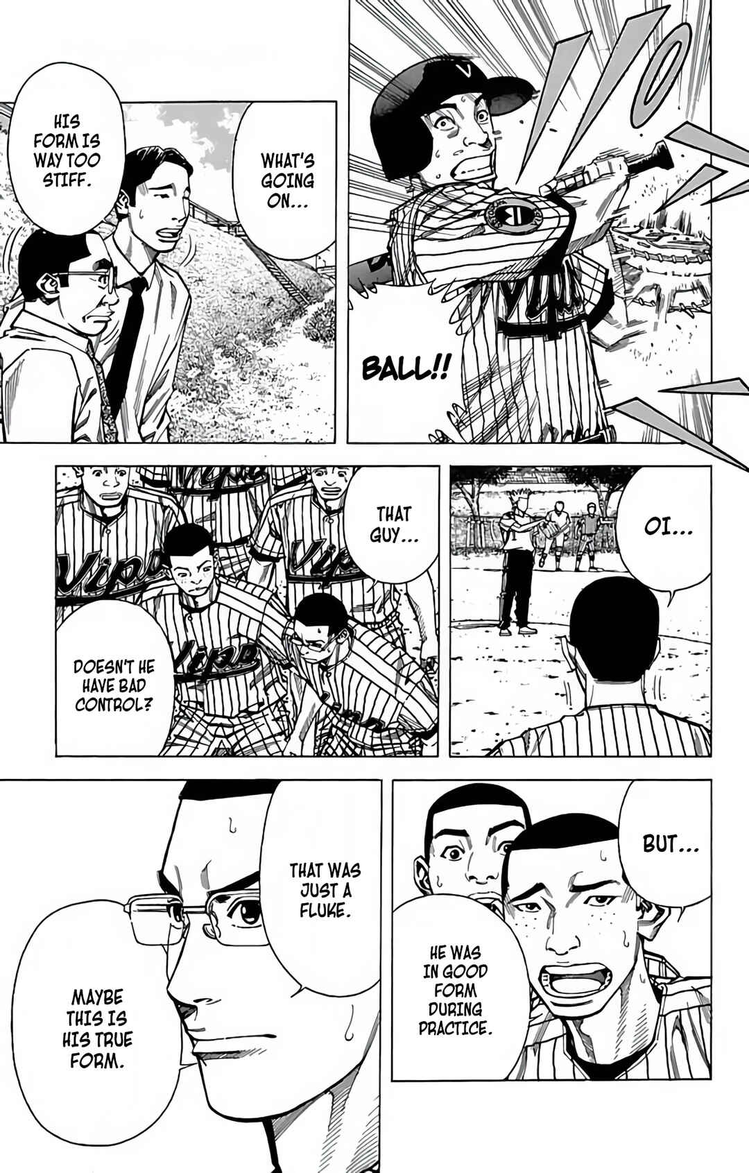 Page 17 Chapter 94 GO ANd GO