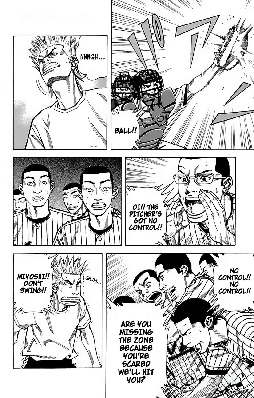 Page 18 Chapter 94 GO ANd GO