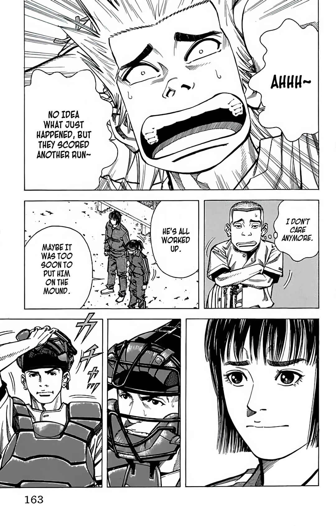Page 21 Chapter 94 GO ANd GO