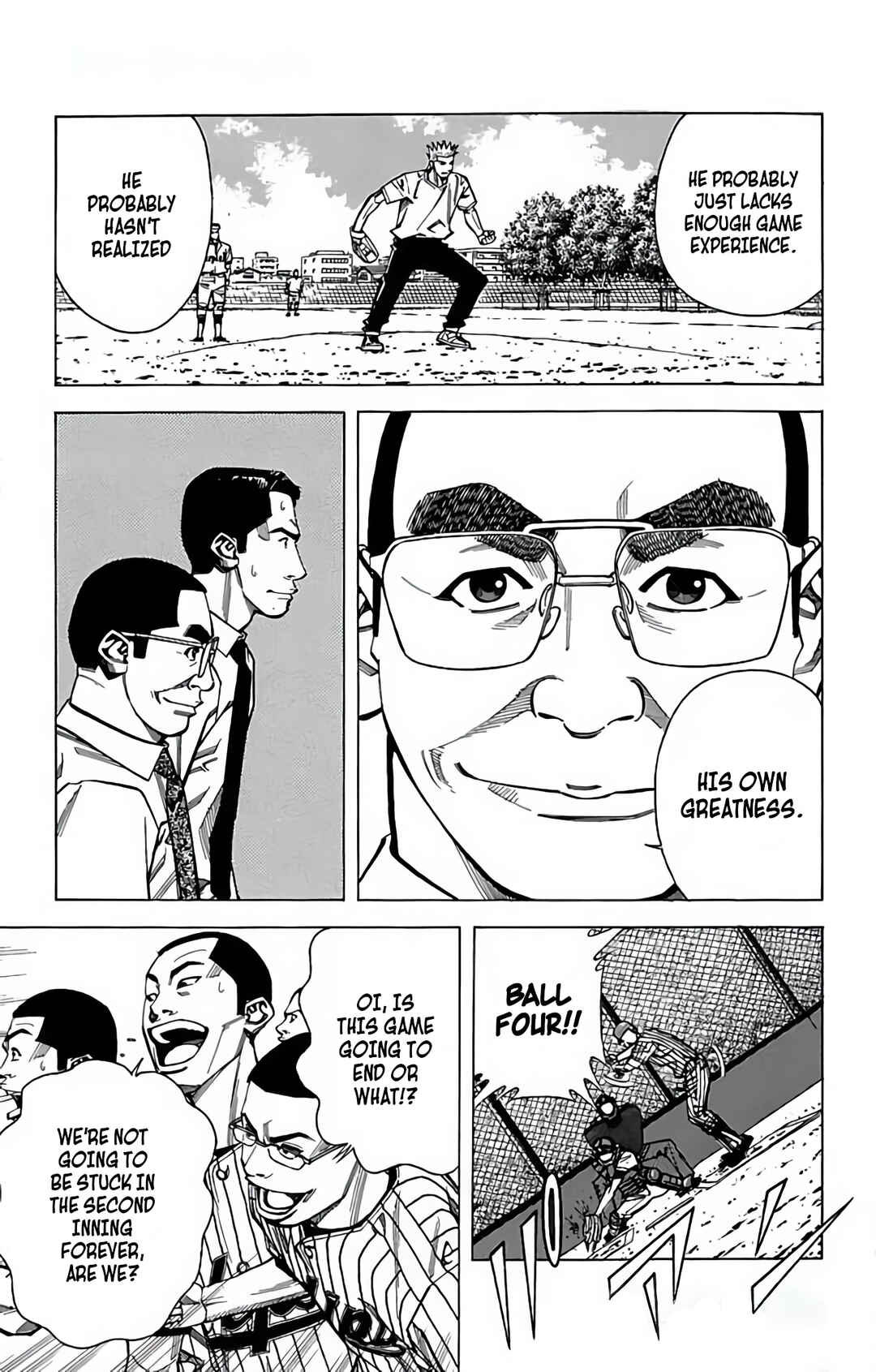 Page 27 Chapter 94 GO ANd GO