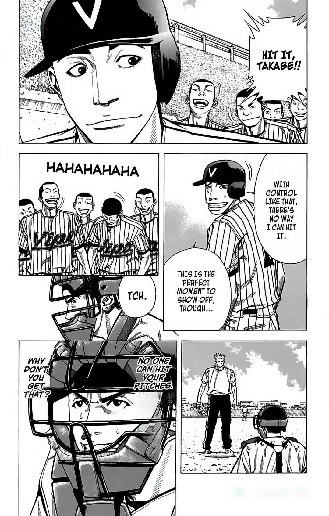Page 29 Chapter 94 GO ANd GO