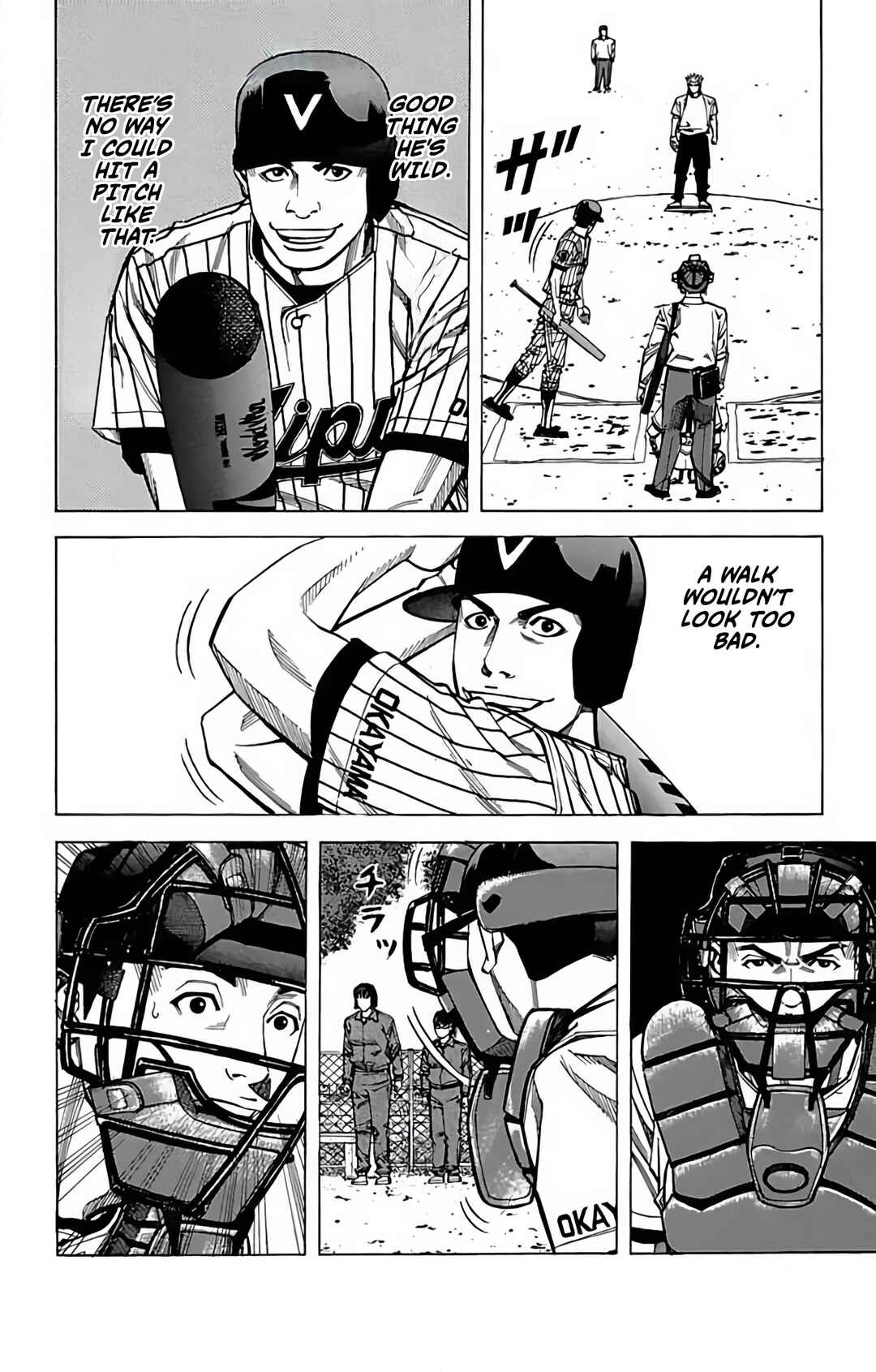 Page 30 Chapter 94 GO ANd GO