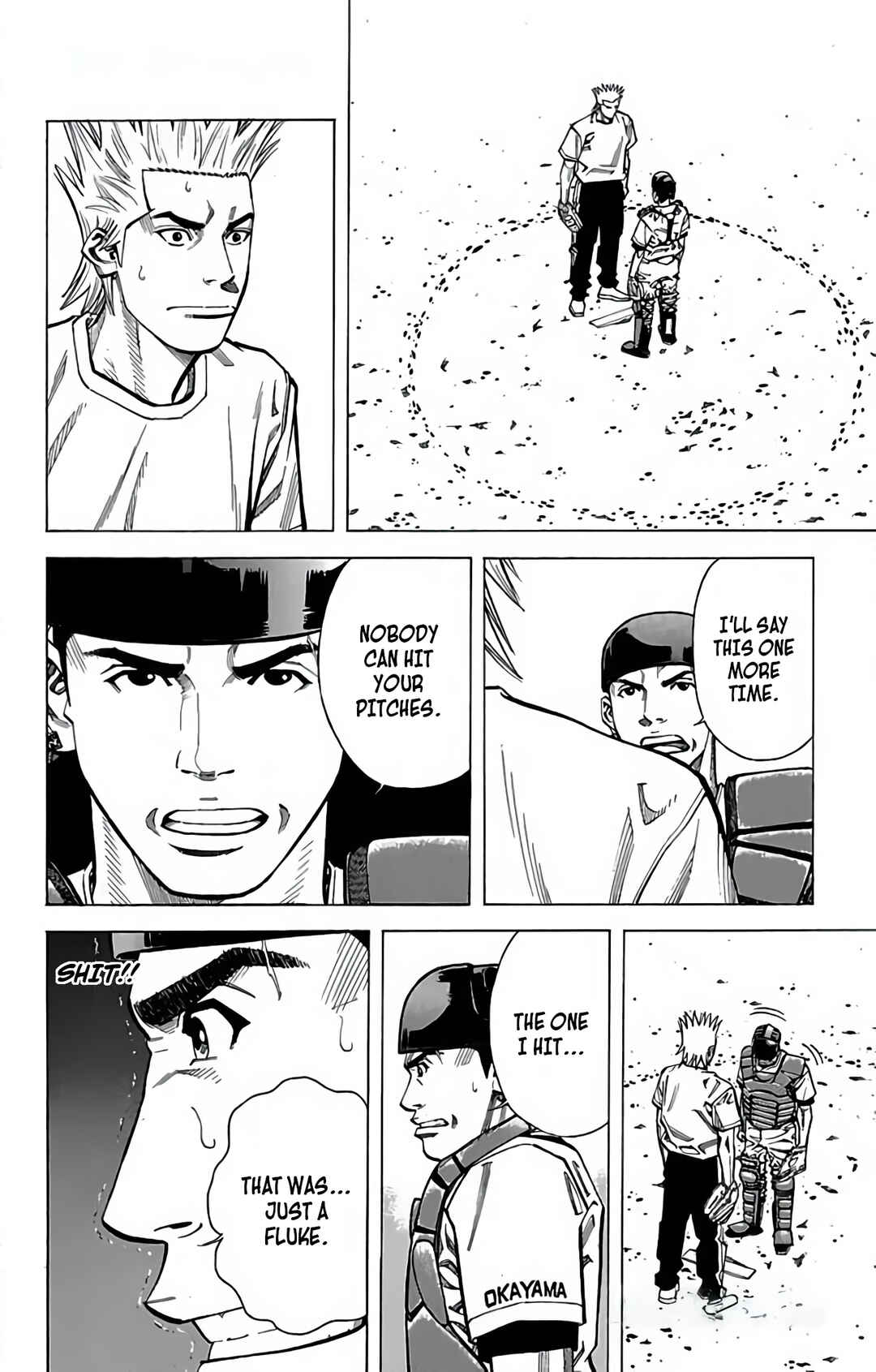 Page 32 Chapter 94 GO ANd GO