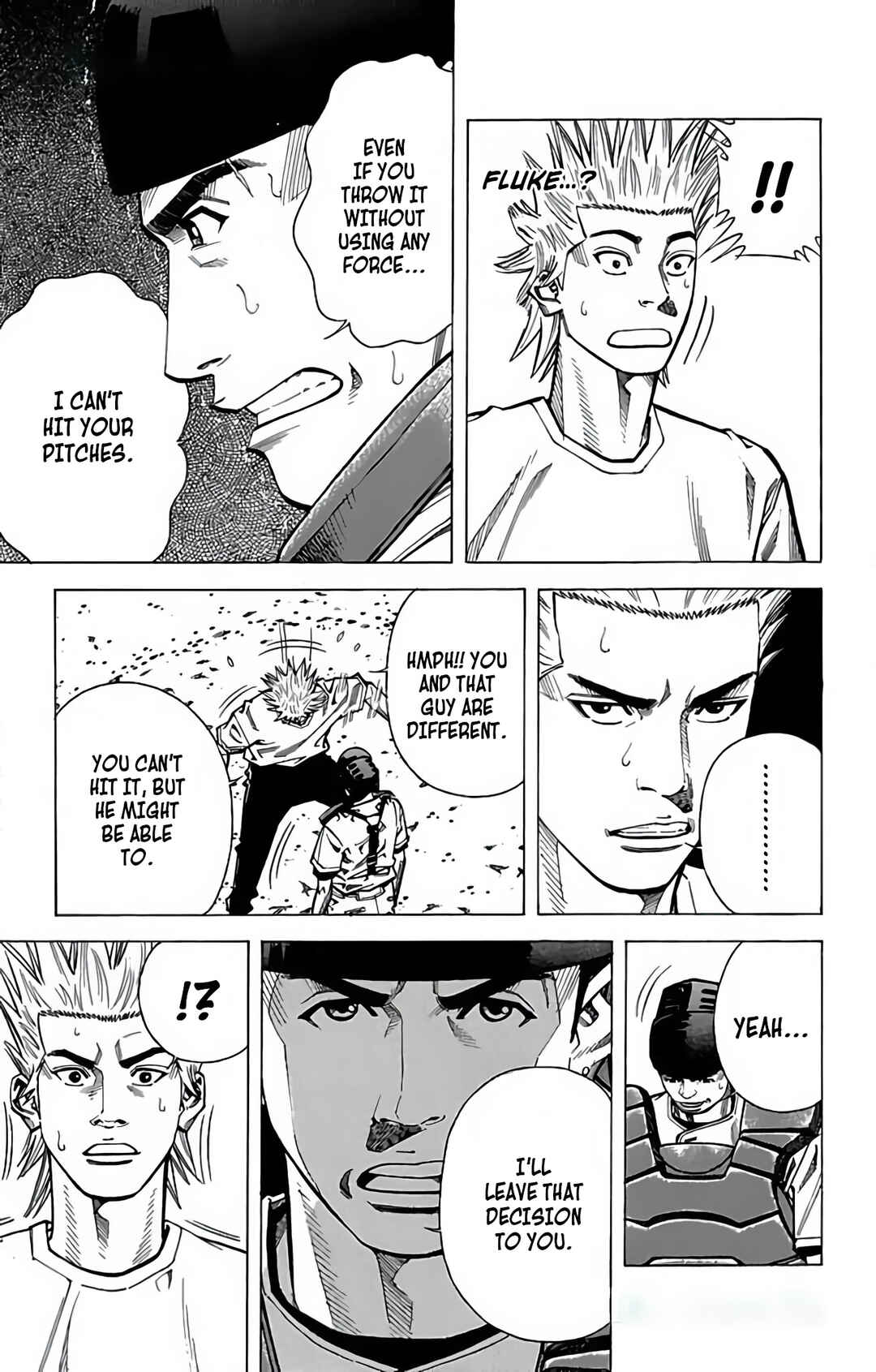 Page 33 Chapter 94 GO ANd GO