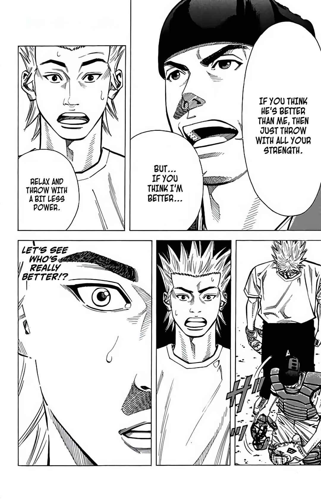 Page 34 Chapter 94 GO ANd GO