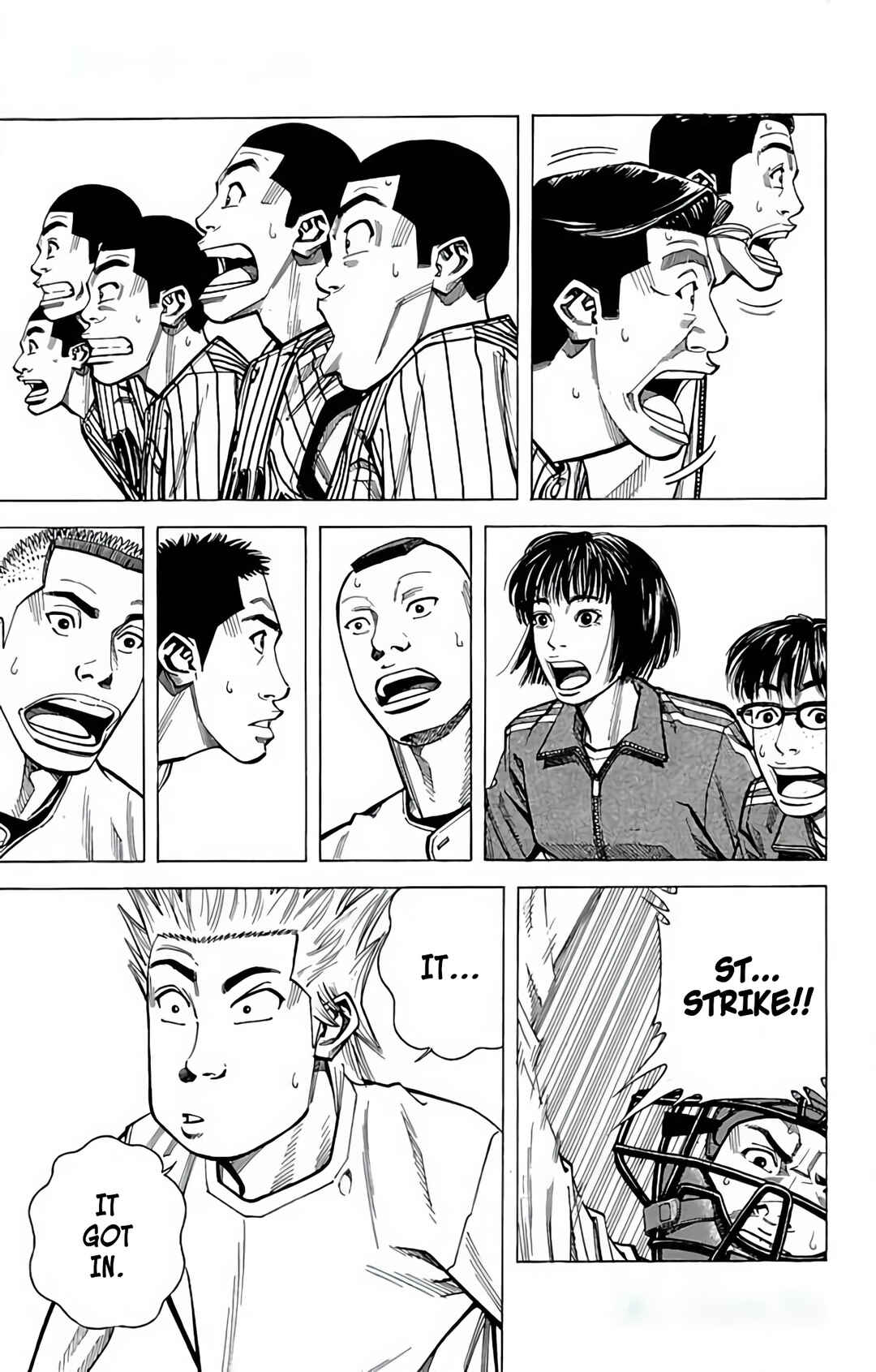 Page 39 Chapter 94 GO ANd GO