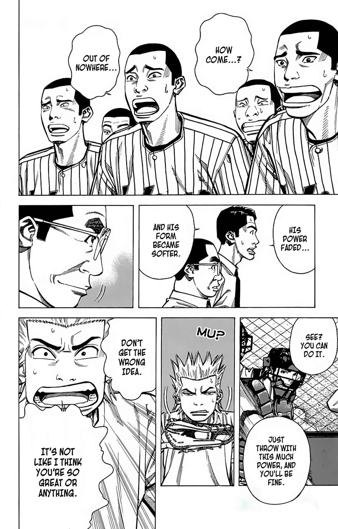 Page 40 Chapter 94 GO ANd GO