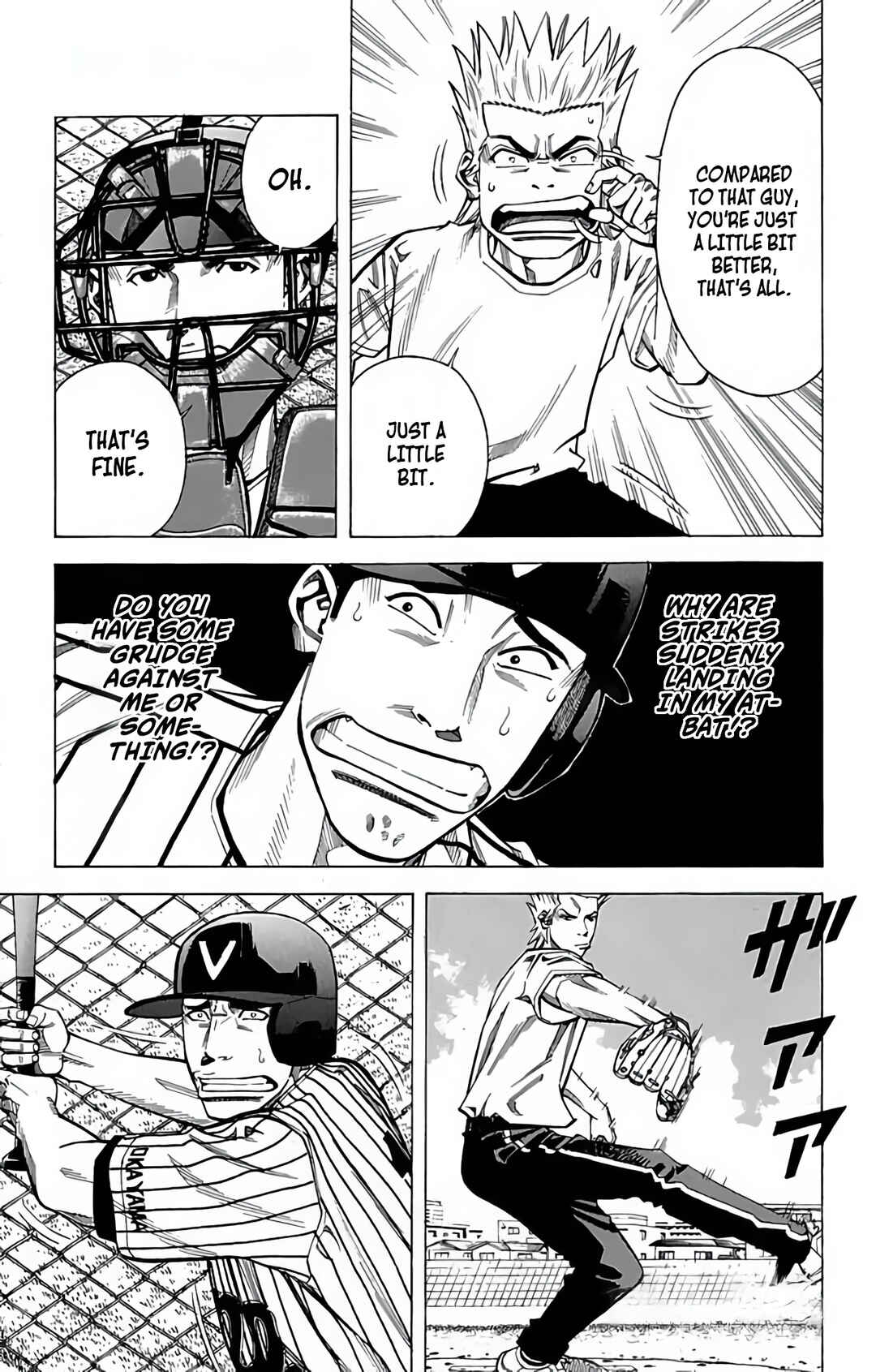 Page 41 Chapter 94 GO ANd GO