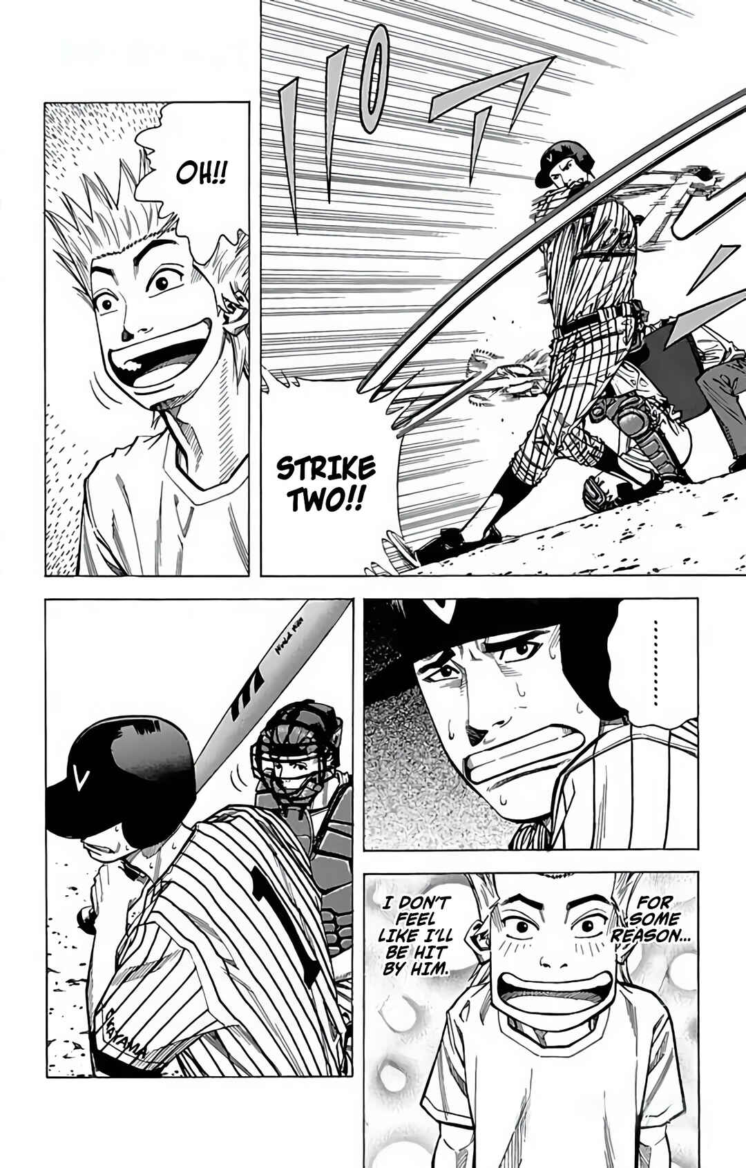 Page 42 Chapter 94 GO ANd GO