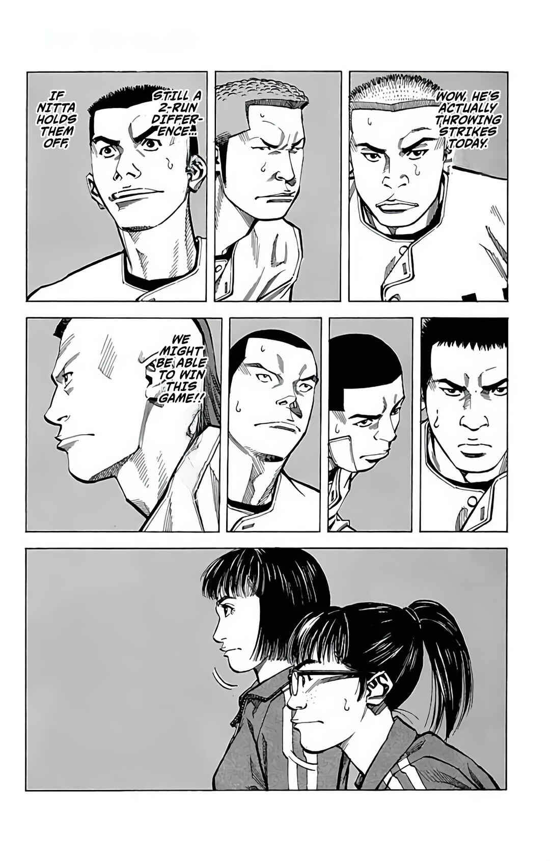 Page 8 Chapter 94 GO ANd GO