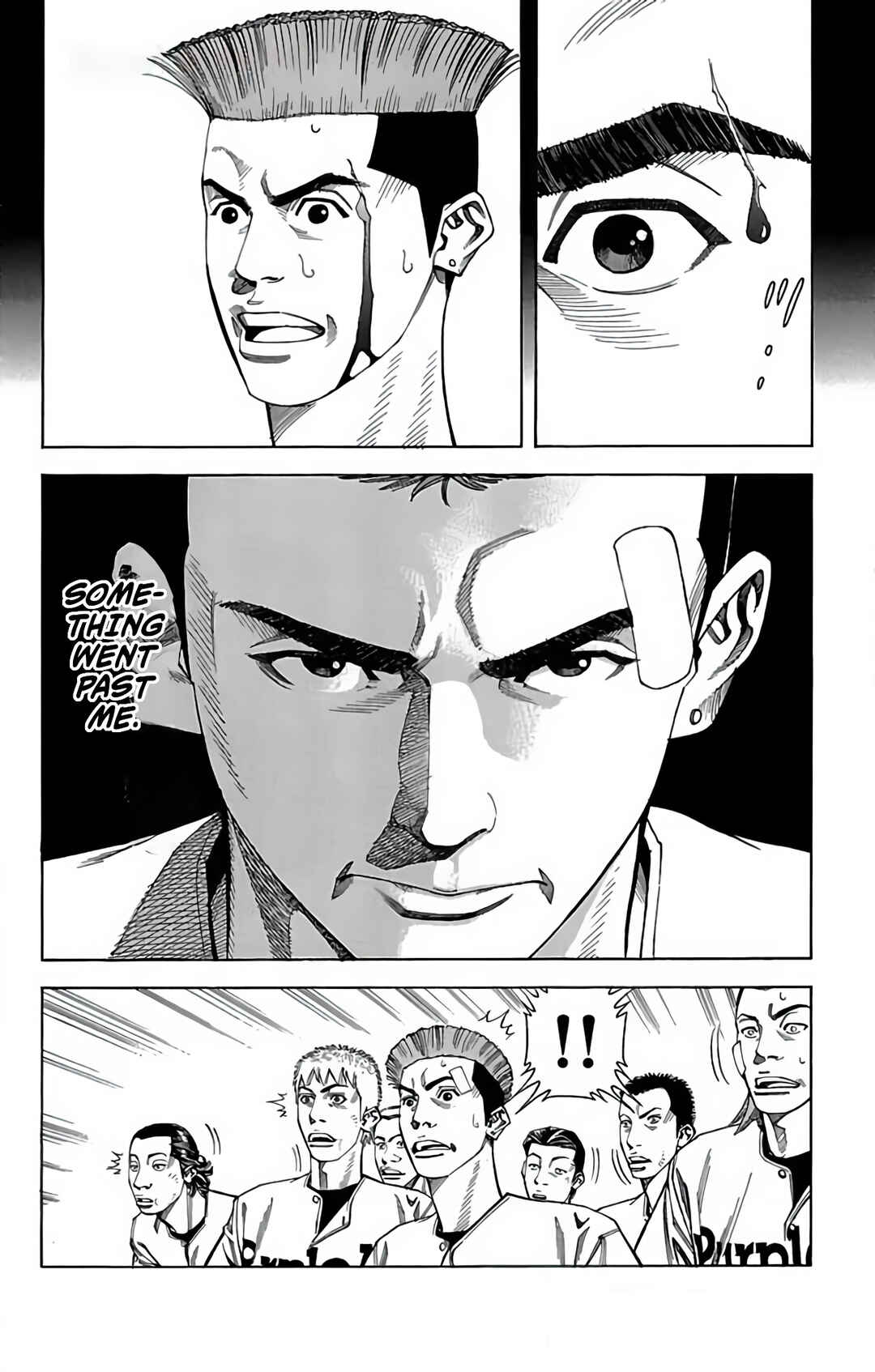 Page 10 Chapter 87 GO ANd GO