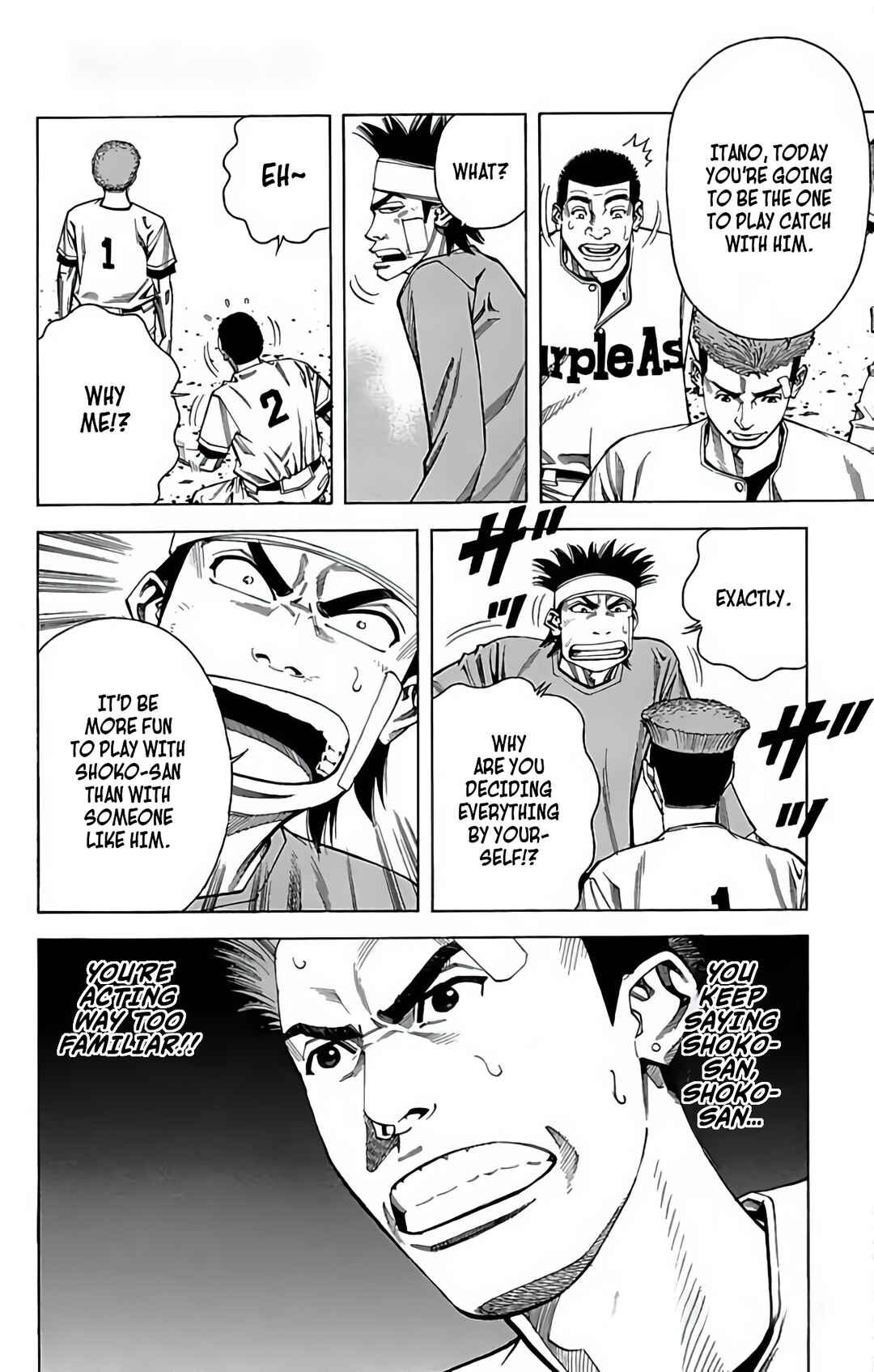 Page 14 Chapter 87 GO ANd GO