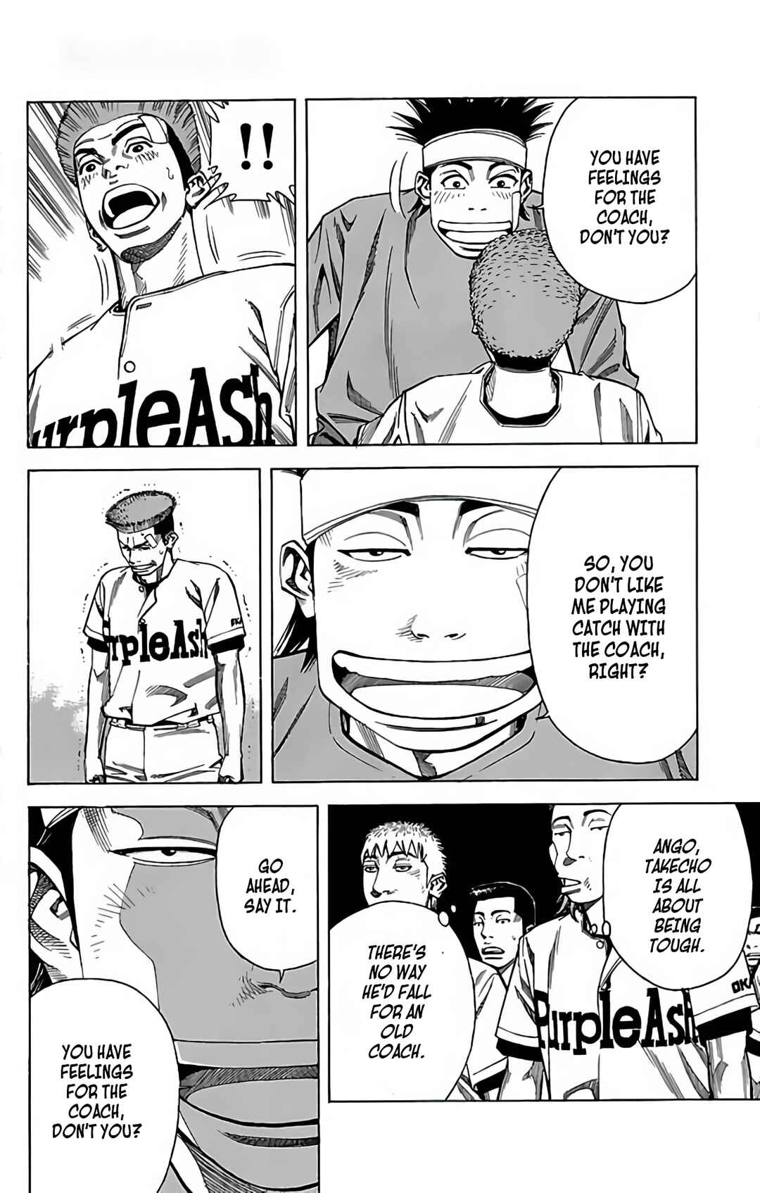 Page 16 Chapter 87 GO ANd GO