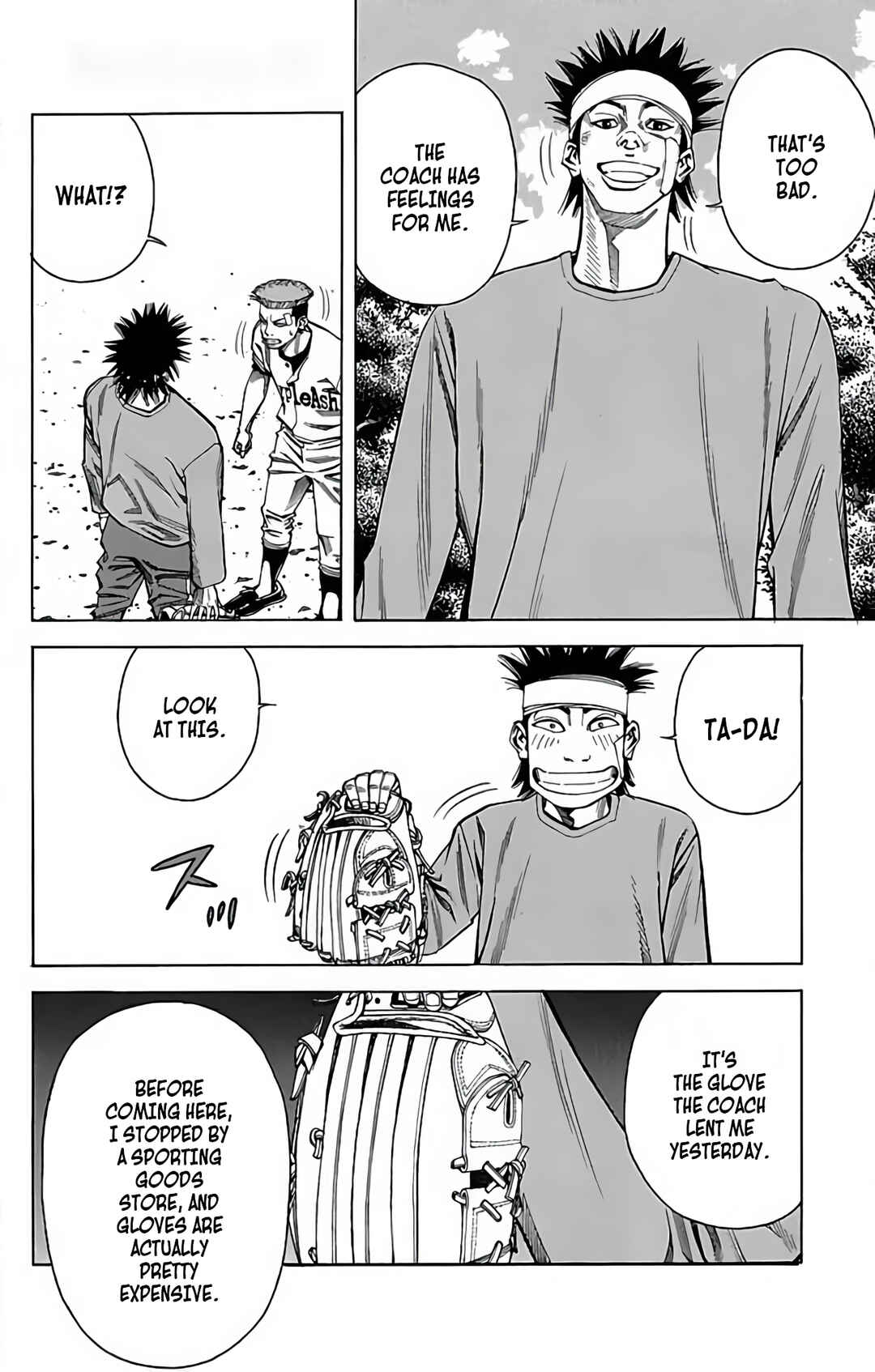 Page 18 Chapter 87 GO ANd GO