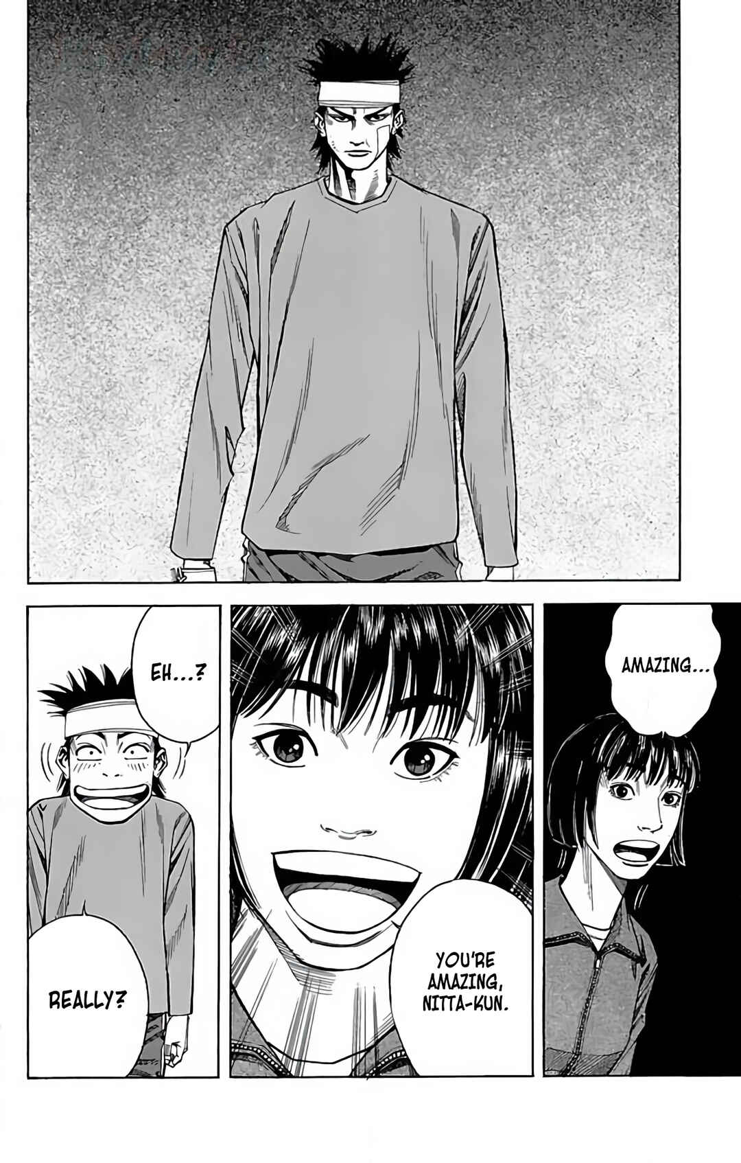 Page 34 Chapter 87 GO ANd GO