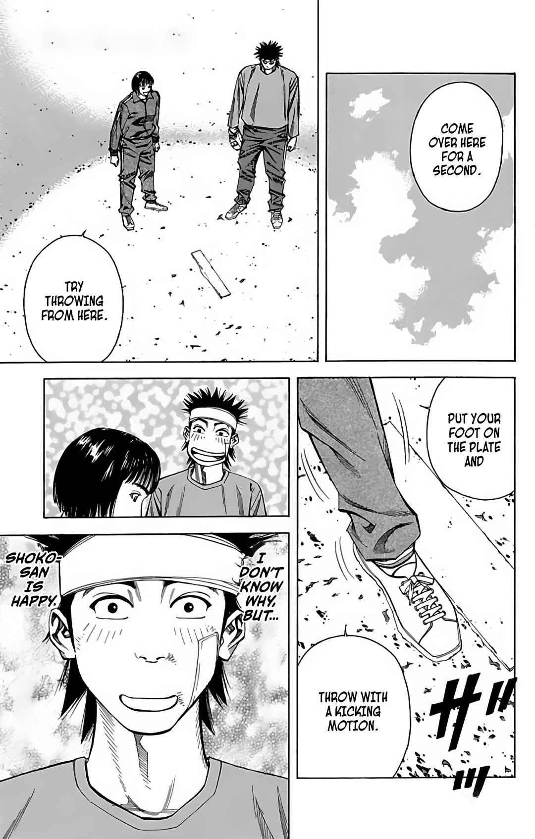 Page 35 Chapter 87 GO ANd GO