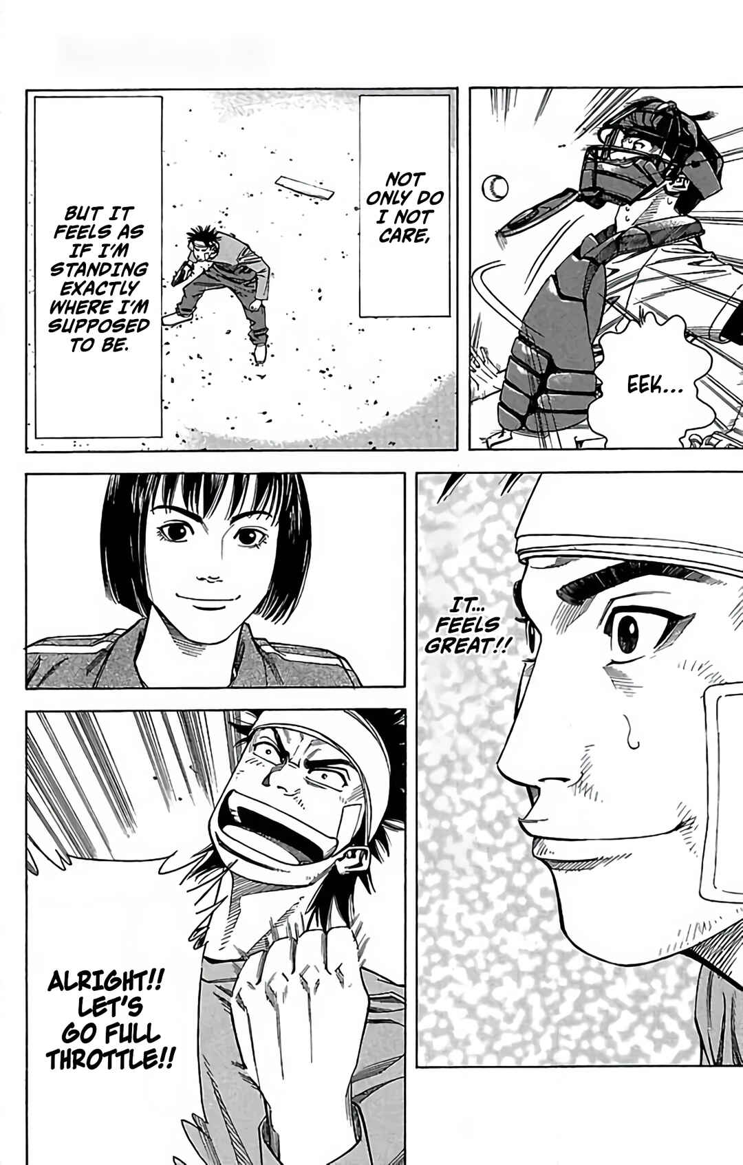Page 38 Chapter 87 GO ANd GO