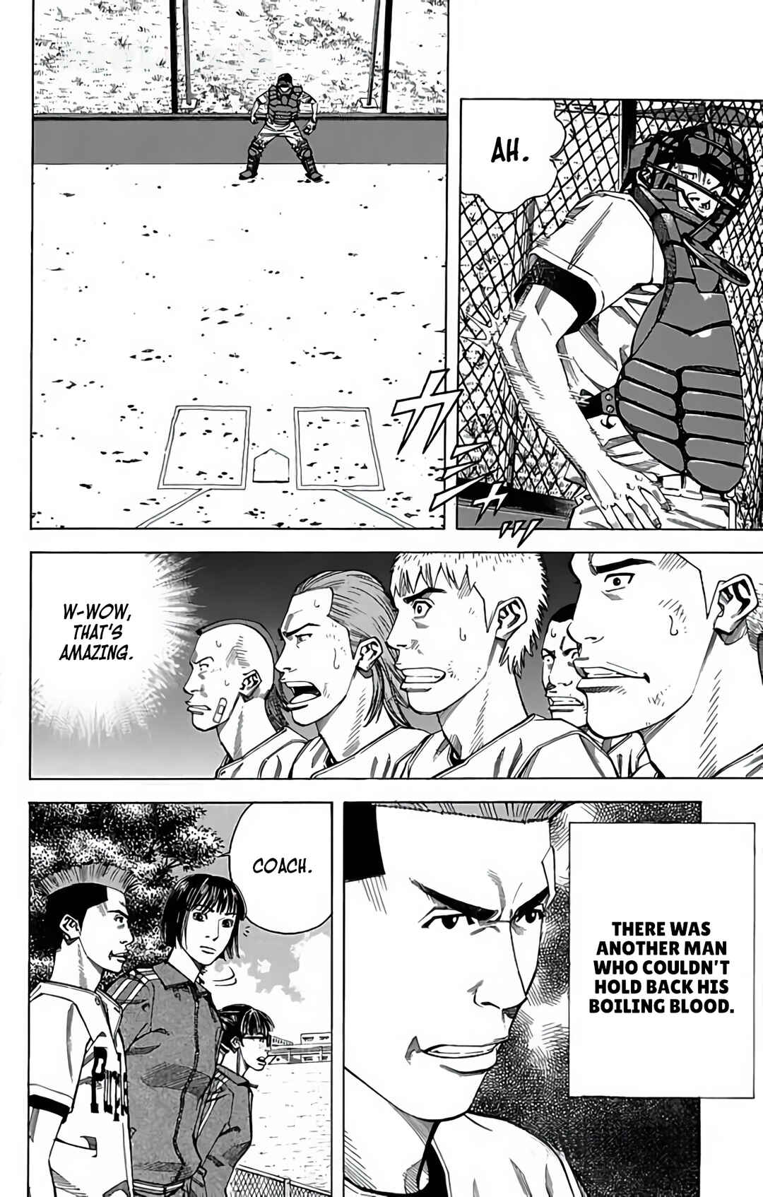 Page 40 Chapter 87 GO ANd GO