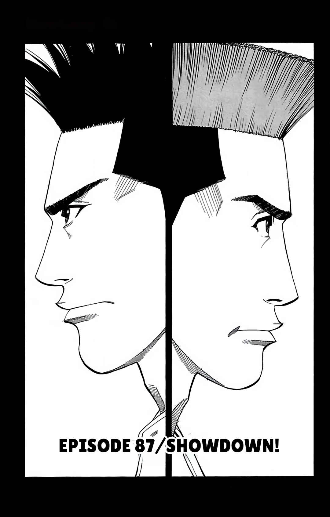 Page 7 Chapter 87 GO ANd GO