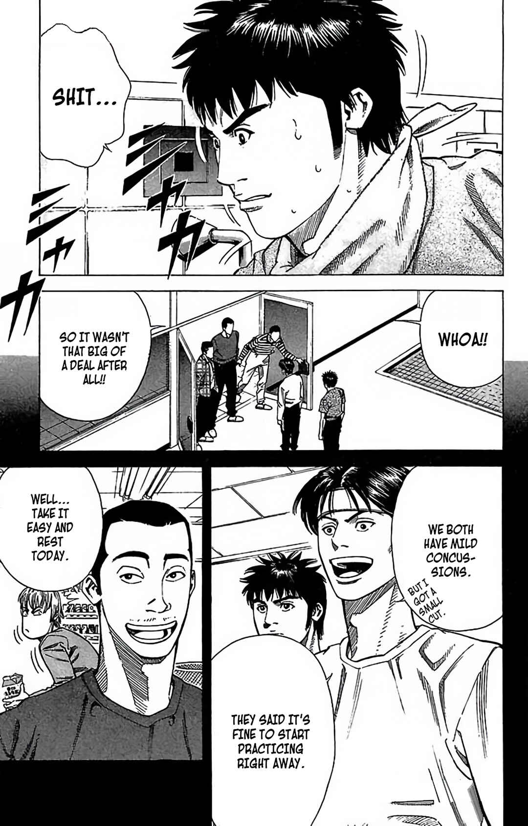 Page 23 Chapter 51 GO ANd GO