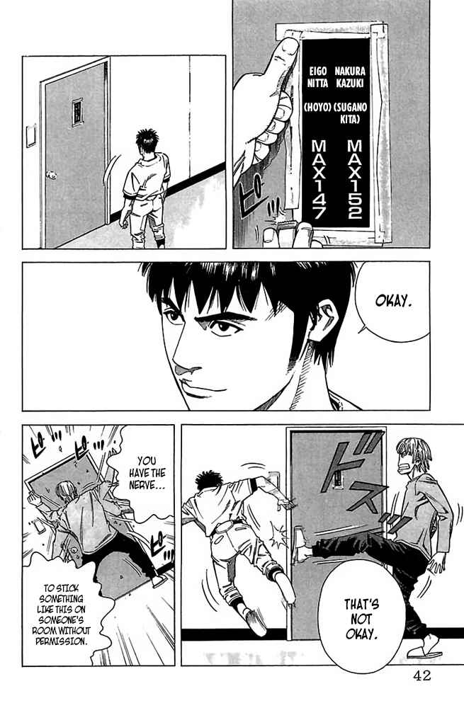 Page 42 Chapter 51 GO ANd GO