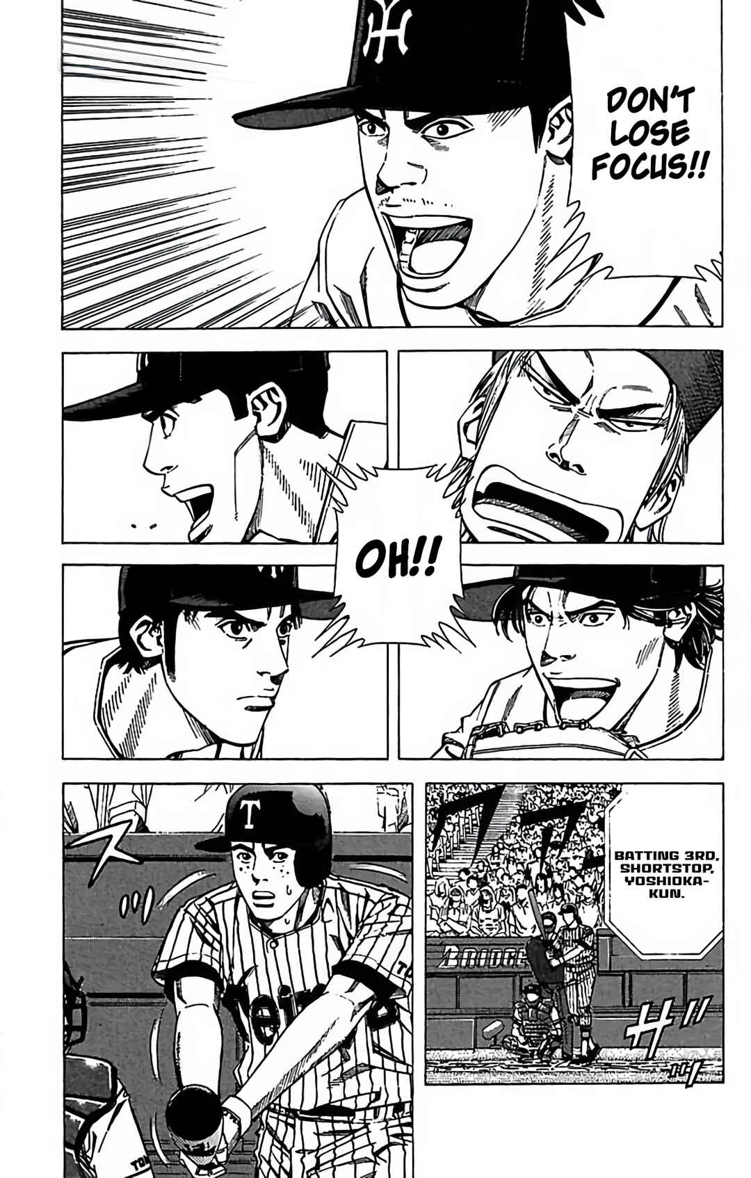 Page 11 Chapter 76 GO ANd GO