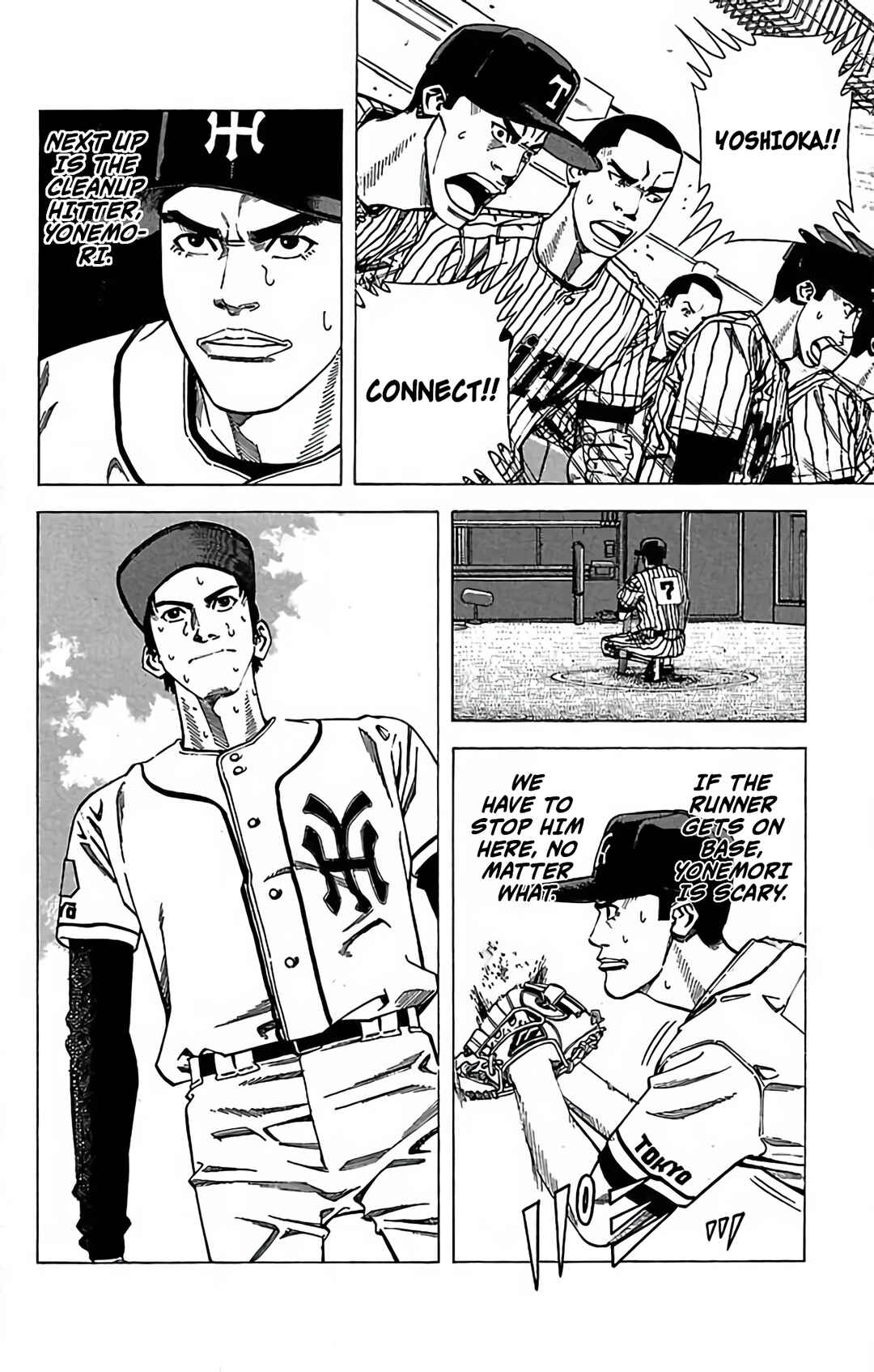 Page 12 Chapter 76 GO ANd GO