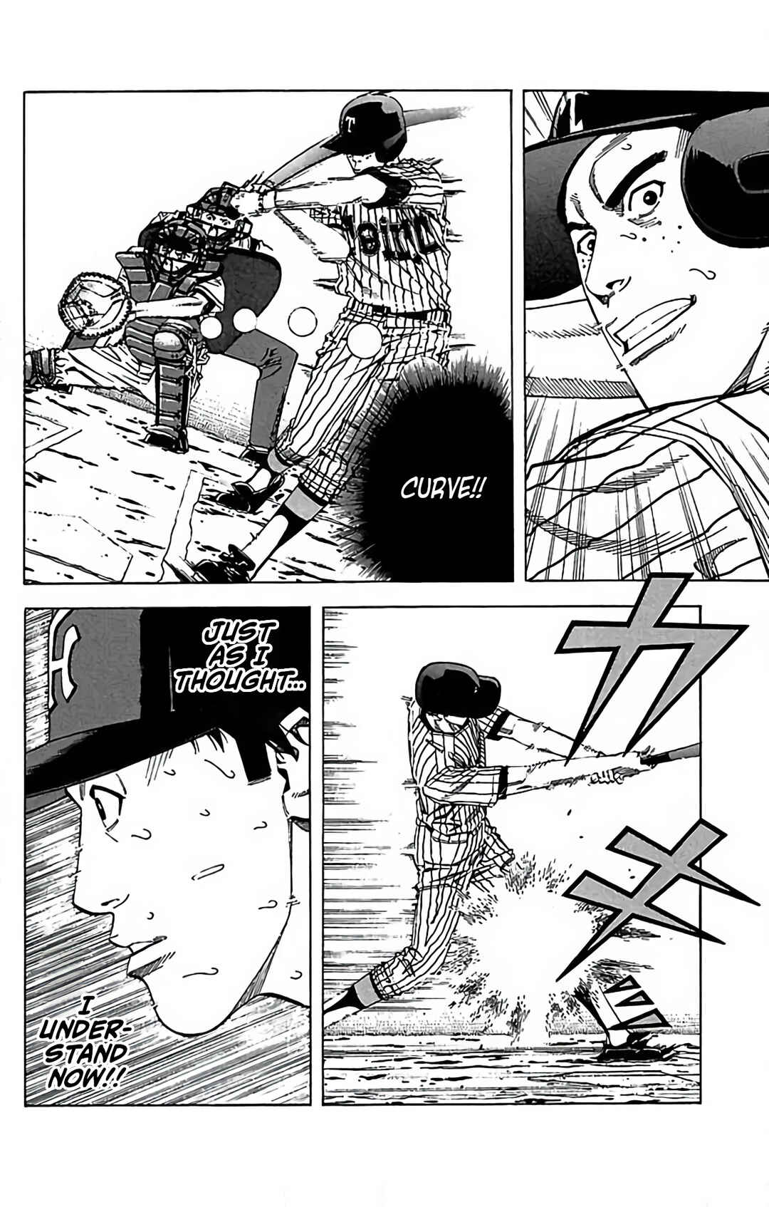Page 14 Chapter 76 GO ANd GO