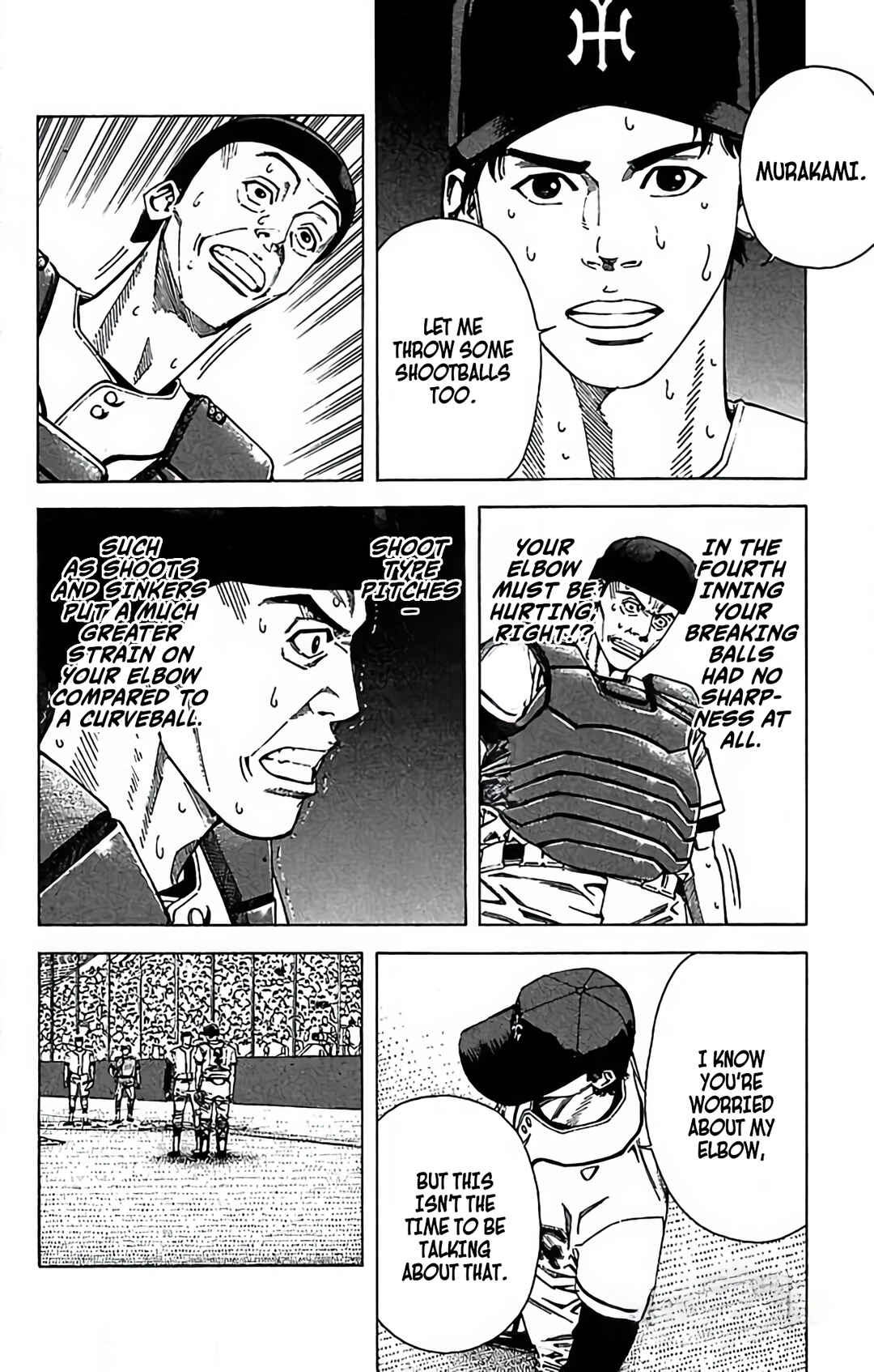 Page 18 Chapter 76 GO ANd GO