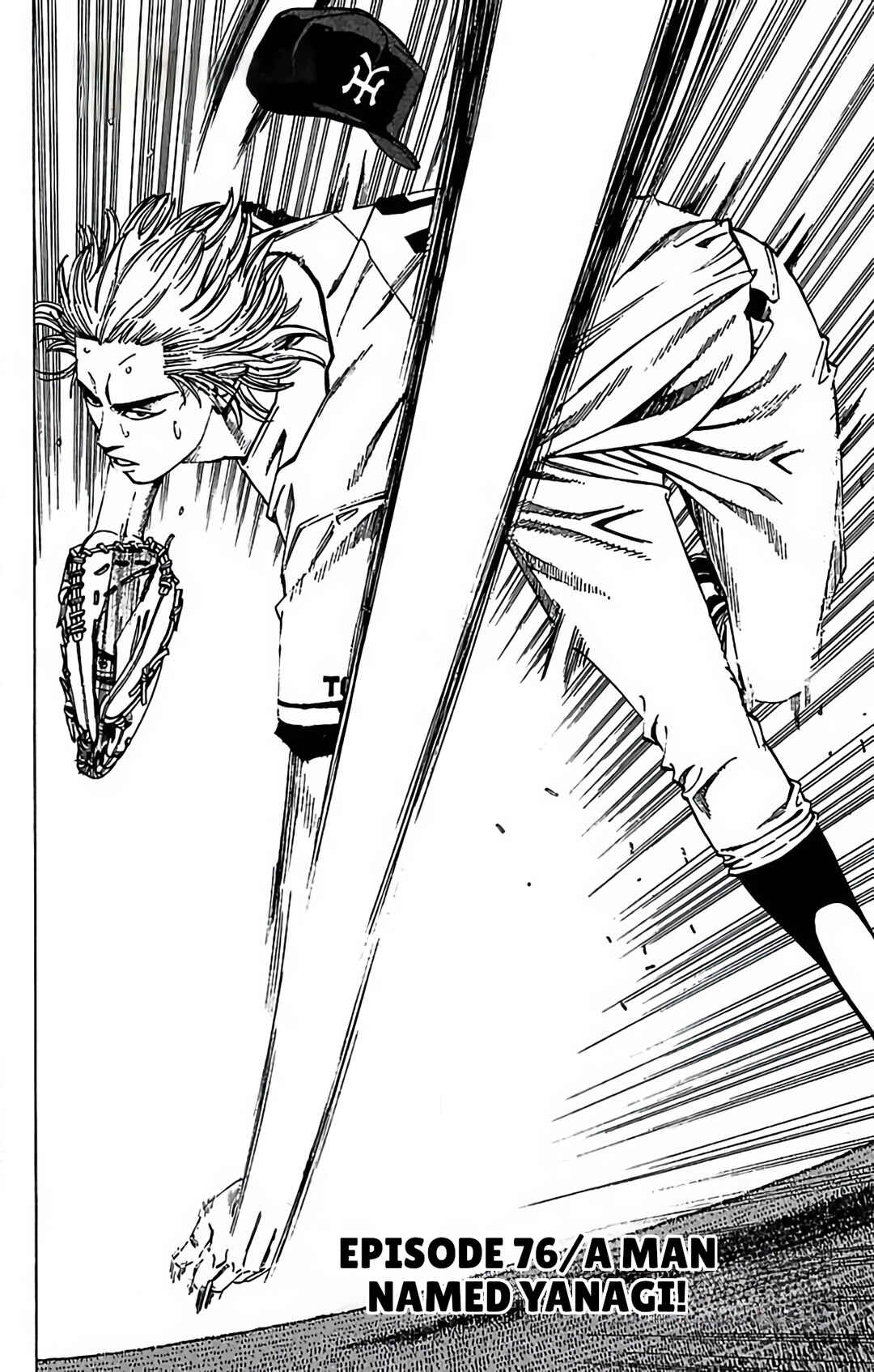 Page 2 Chapter 76 GO ANd GO