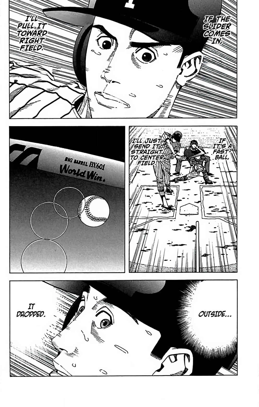 Page 28 Chapter 76 GO ANd GO