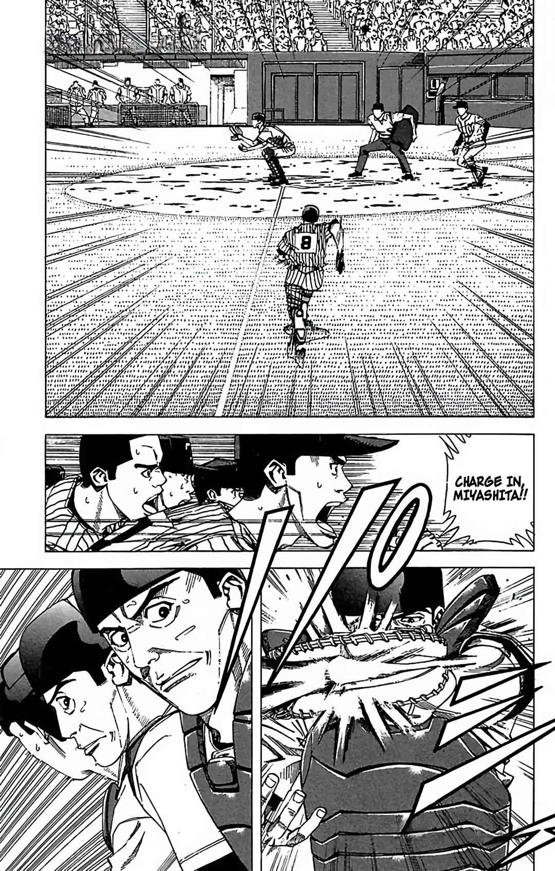 Page 3 Chapter 76 GO ANd GO