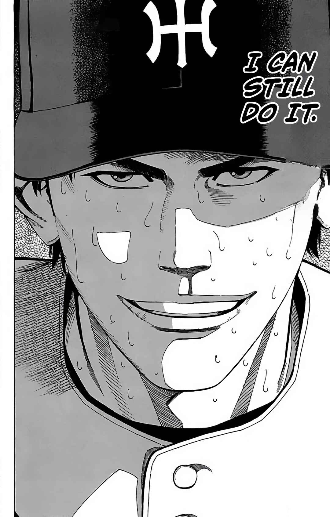 Page 36 Chapter 76 GO ANd GO