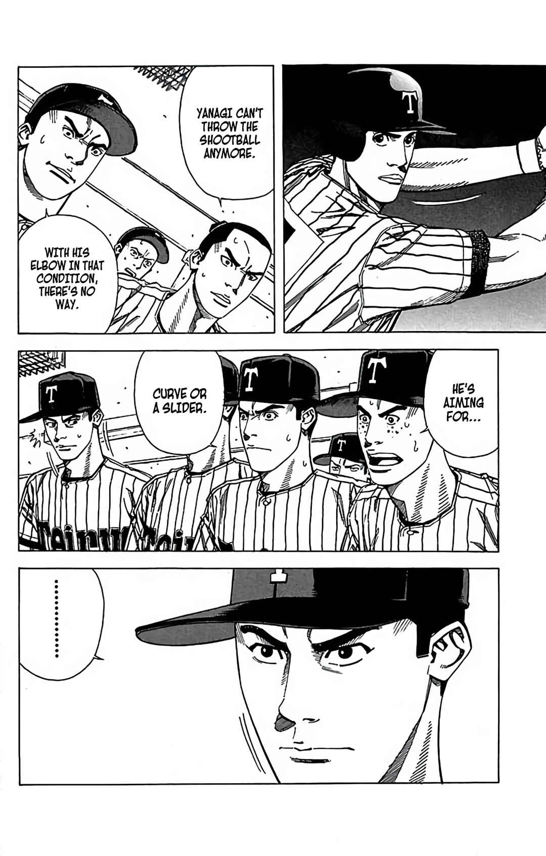 Page 42 Chapter 76 GO ANd GO