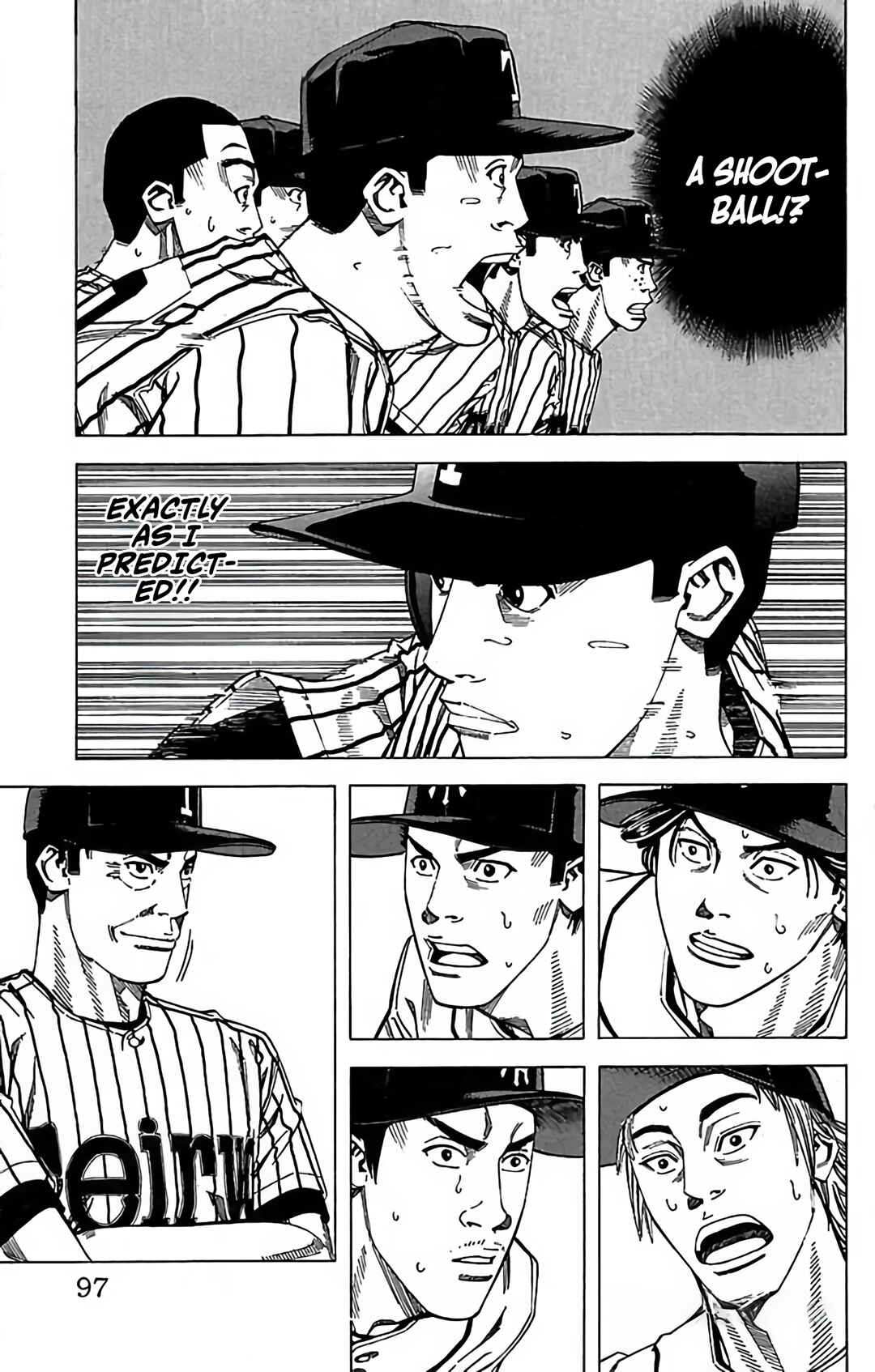 Page 45 Chapter 76 GO ANd GO