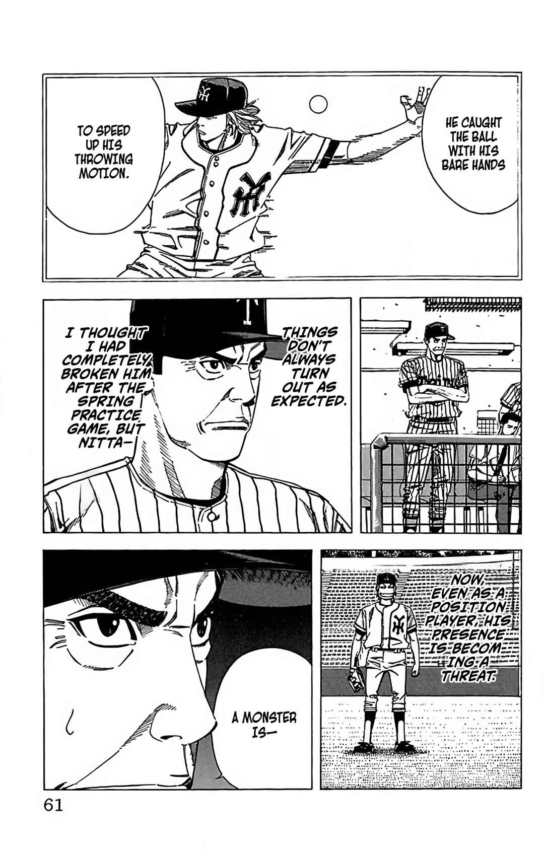 Page 9 Chapter 76 GO ANd GO