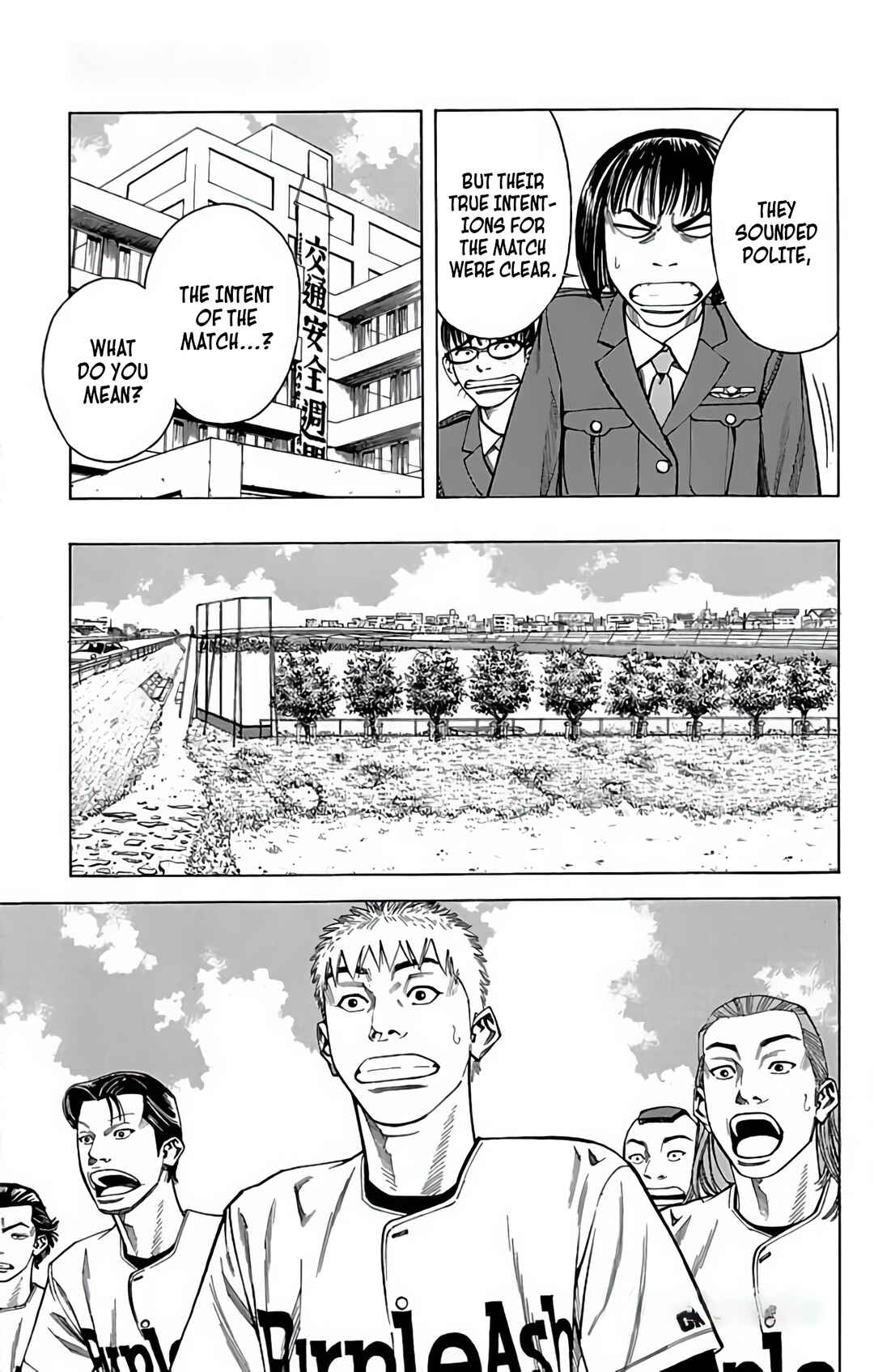 Page 11 Chapter 89 GO ANd GO