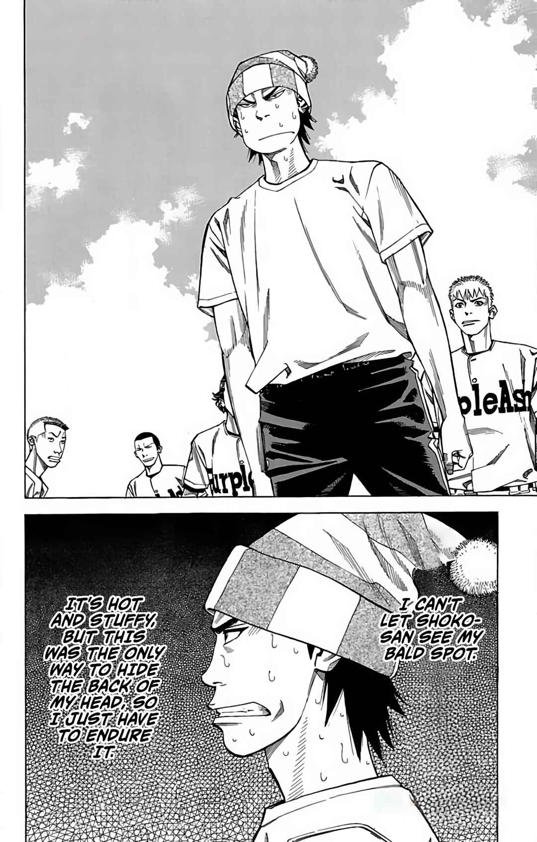 Page 12 Chapter 89 GO ANd GO