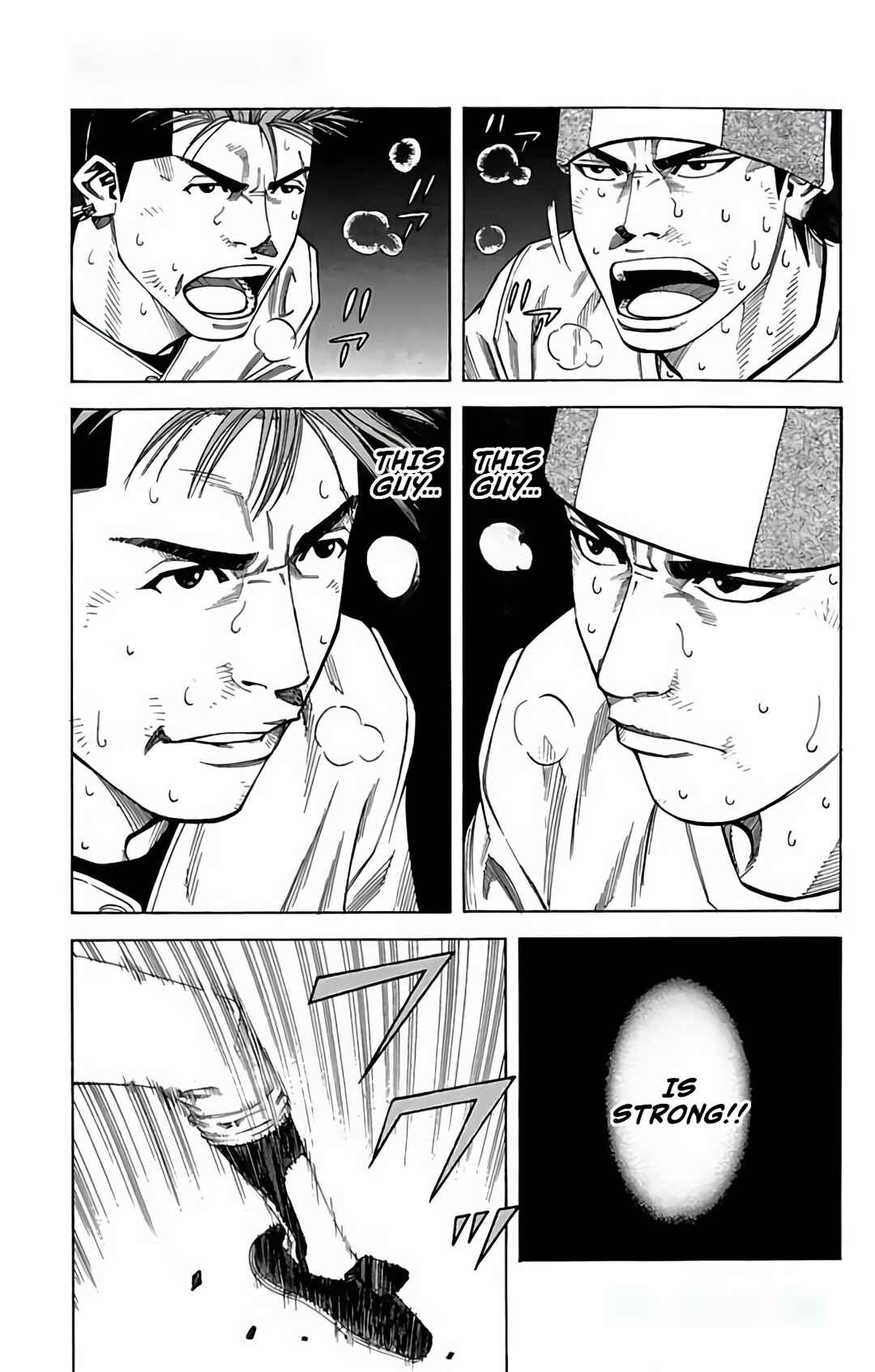 Page 25 Chapter 89 GO ANd GO