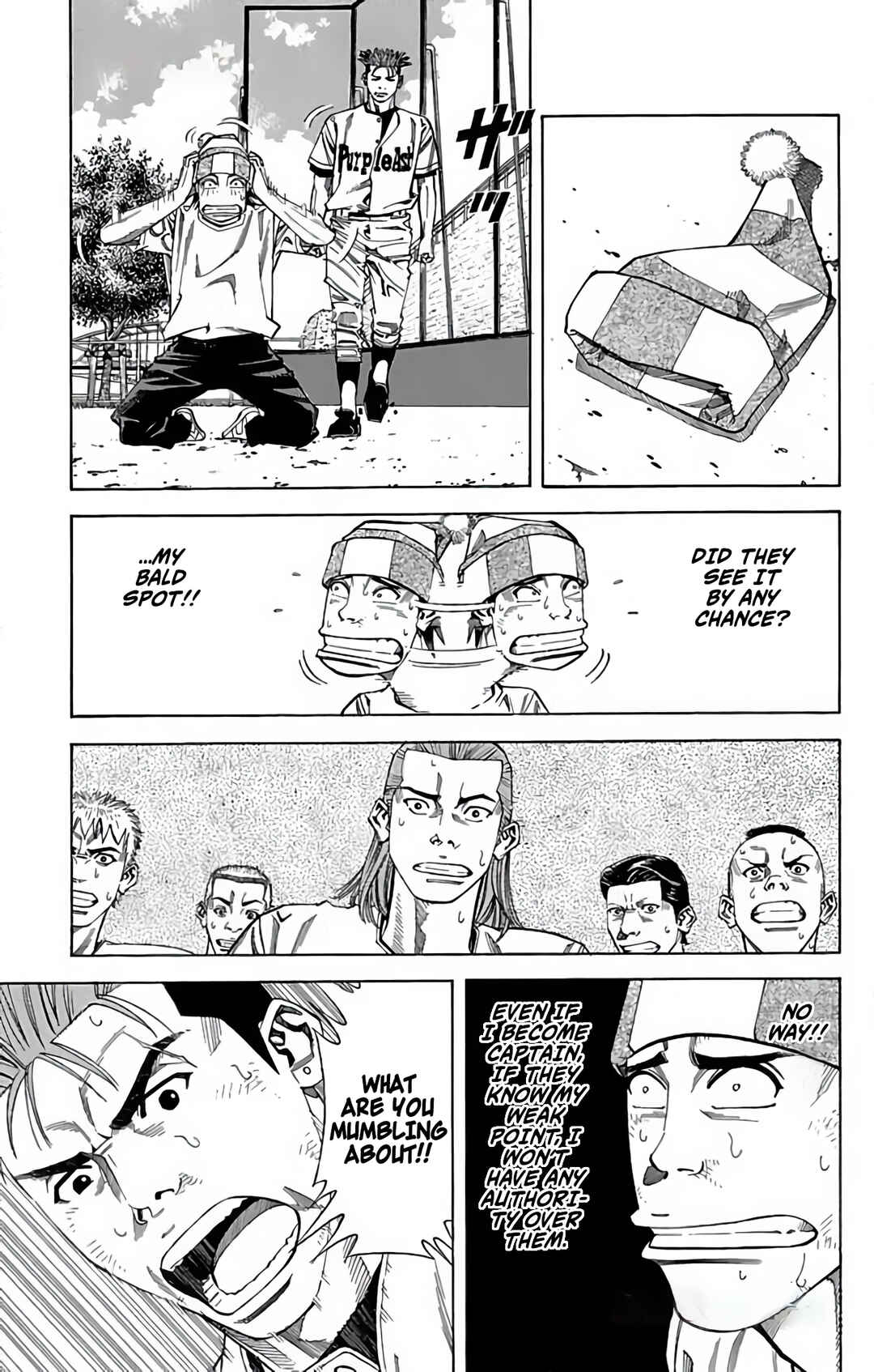 Page 27 Chapter 89 GO ANd GO