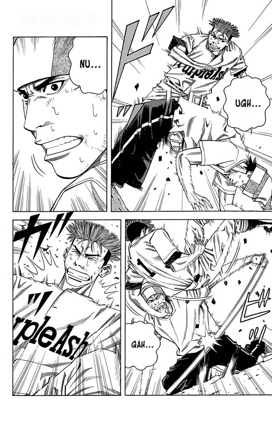 Page 28 Chapter 89 GO ANd GO