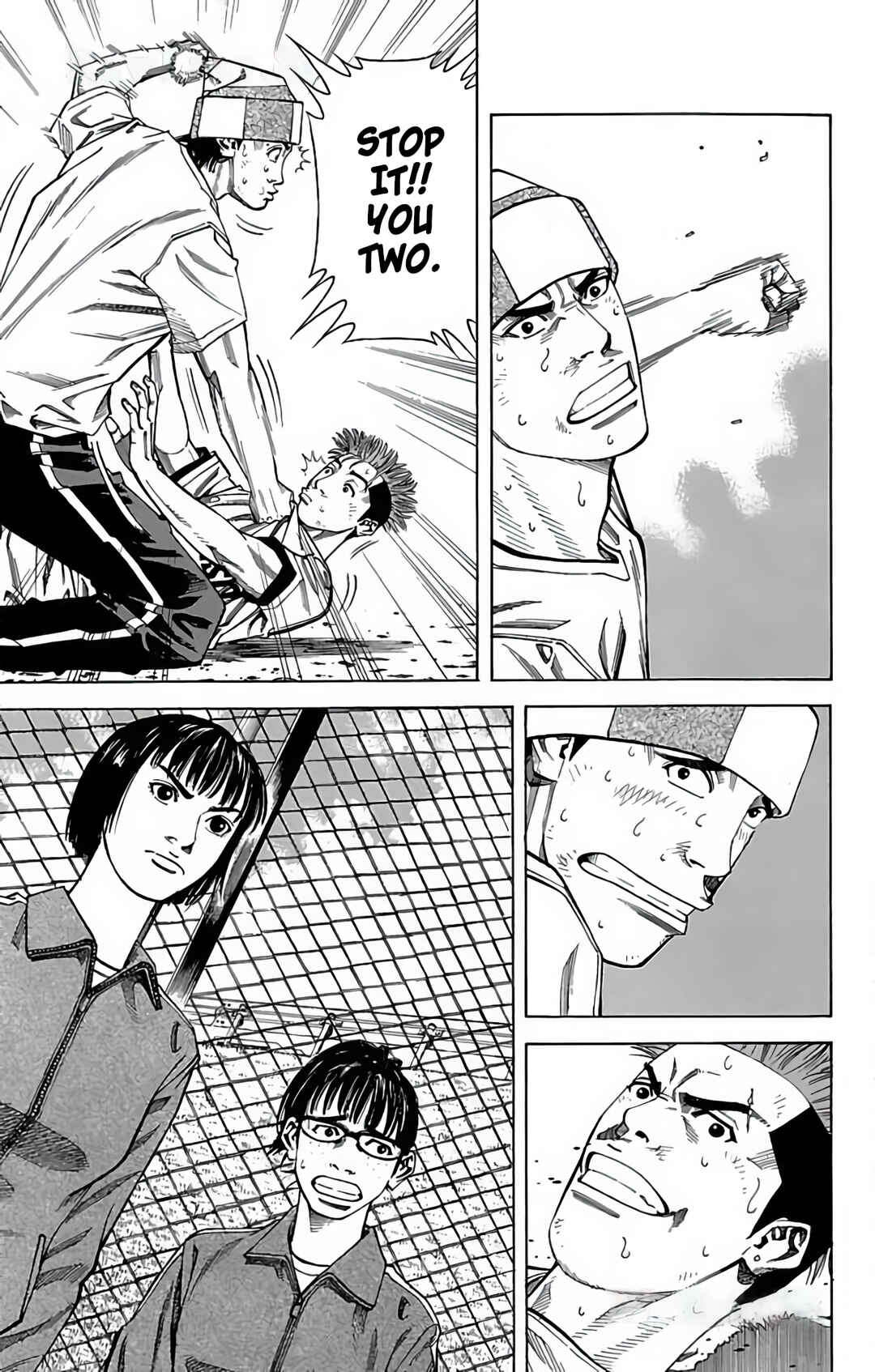 Page 29 Chapter 89 GO ANd GO