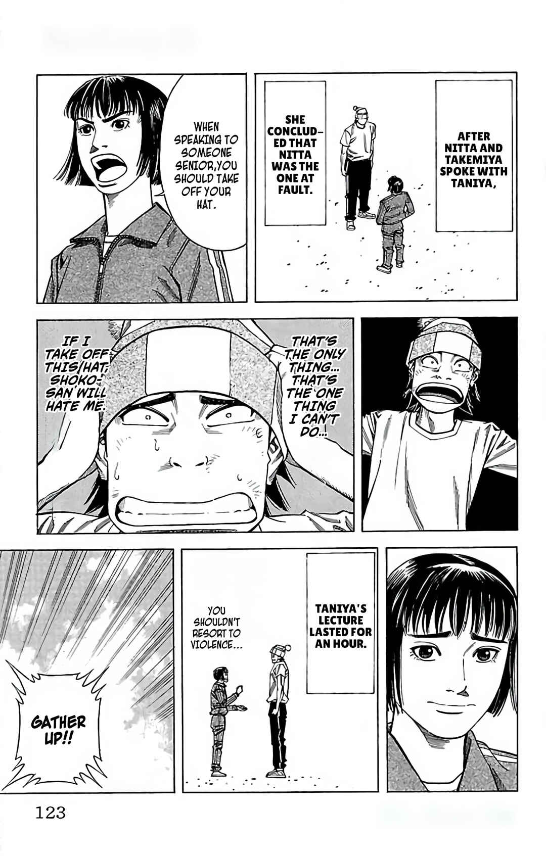 Page 31 Chapter 89 GO ANd GO